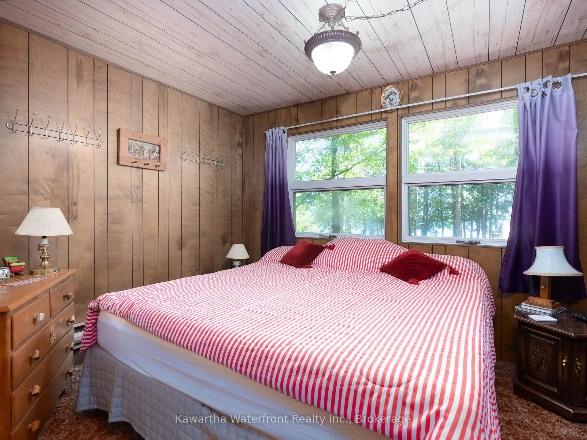 Photo 13 of 14 Baker Boulevard, Kawartha Lakes, Laxton/Digby/Longford — HOMEH