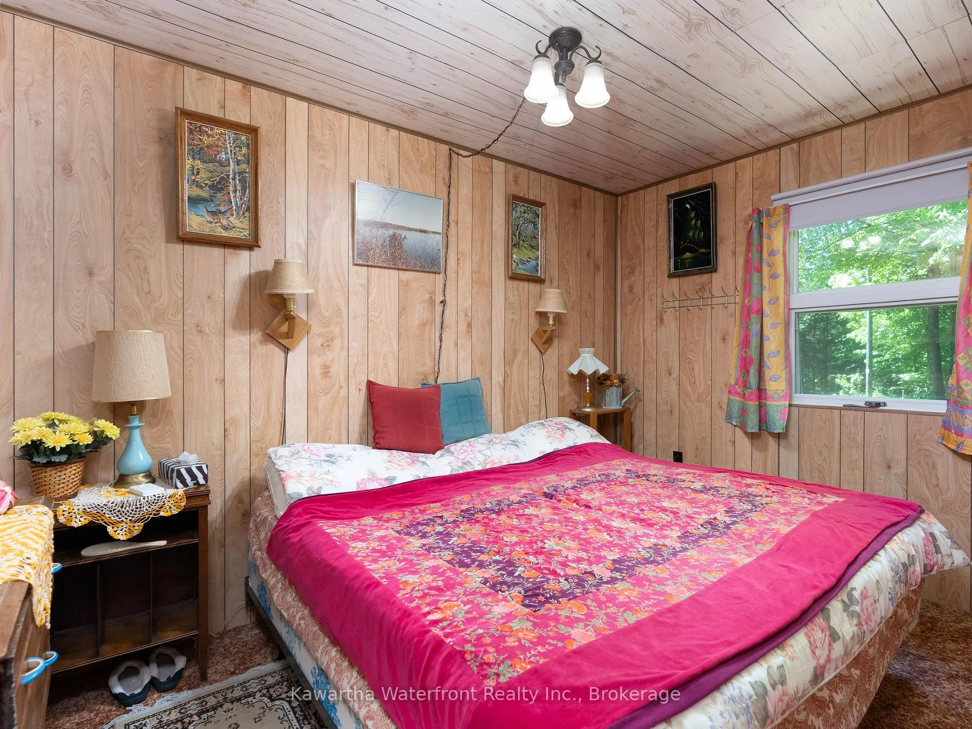 Photo 15 of 14 Baker Boulevard, Kawartha Lakes, Laxton/Digby/Longford — HOMEH