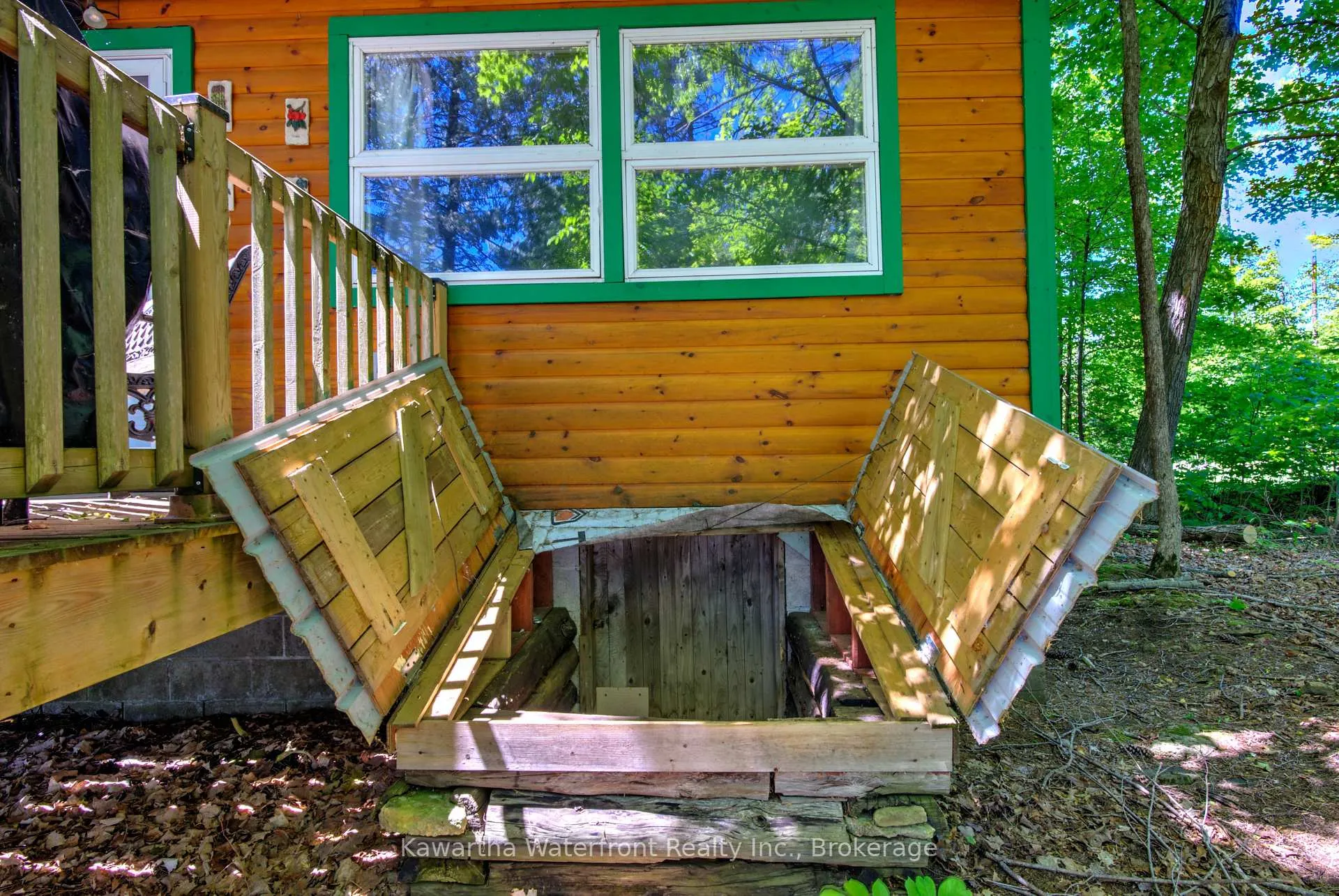 Photo 20 of 14 Baker Boulevard, Kawartha Lakes, Laxton/Digby/Longford — HOMEH
