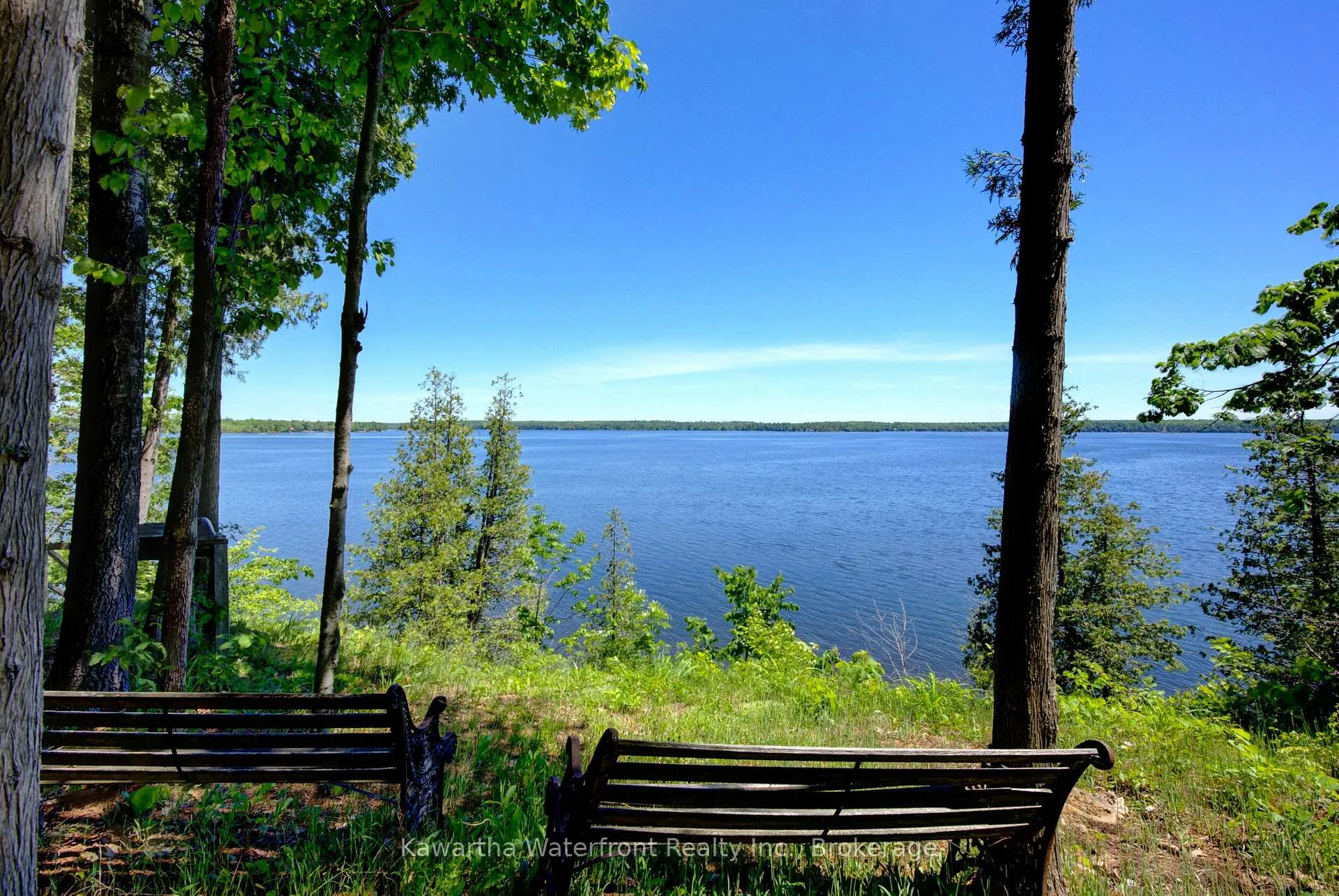 Photo 23 of 14 Baker Boulevard, Kawartha Lakes, Laxton/Digby/Longford — HOMEH
