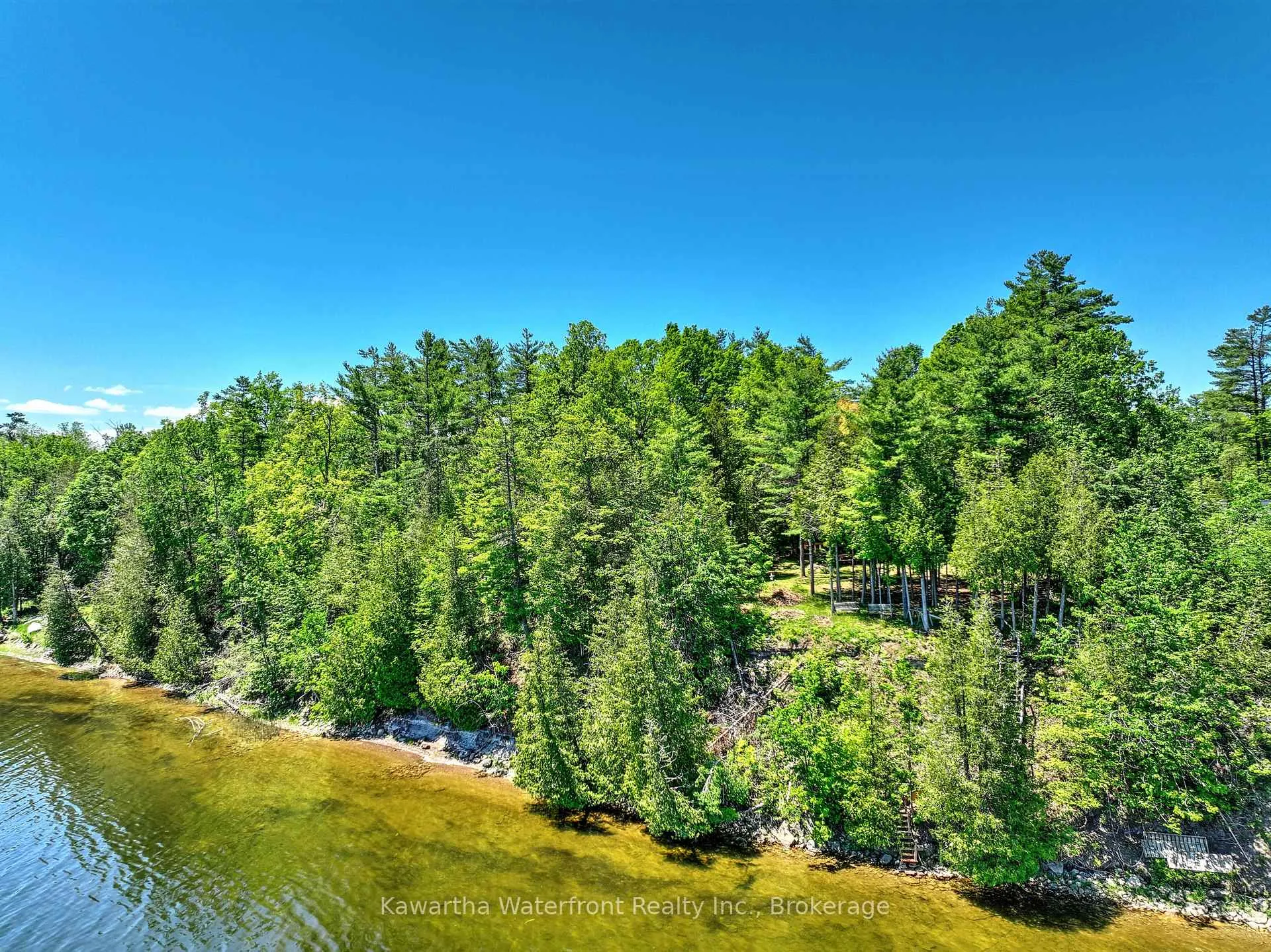 Photo 24 of 14 Baker Boulevard, Kawartha Lakes, Laxton/Digby/Longford — HOMEH