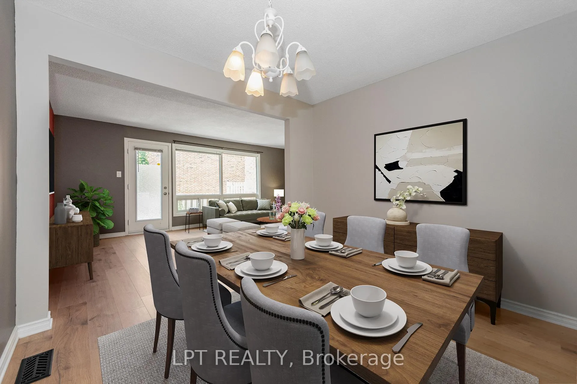 Photo 7 of 2286 Cotters Crescent, Ottawa, Windsor Park Village — HOMEH