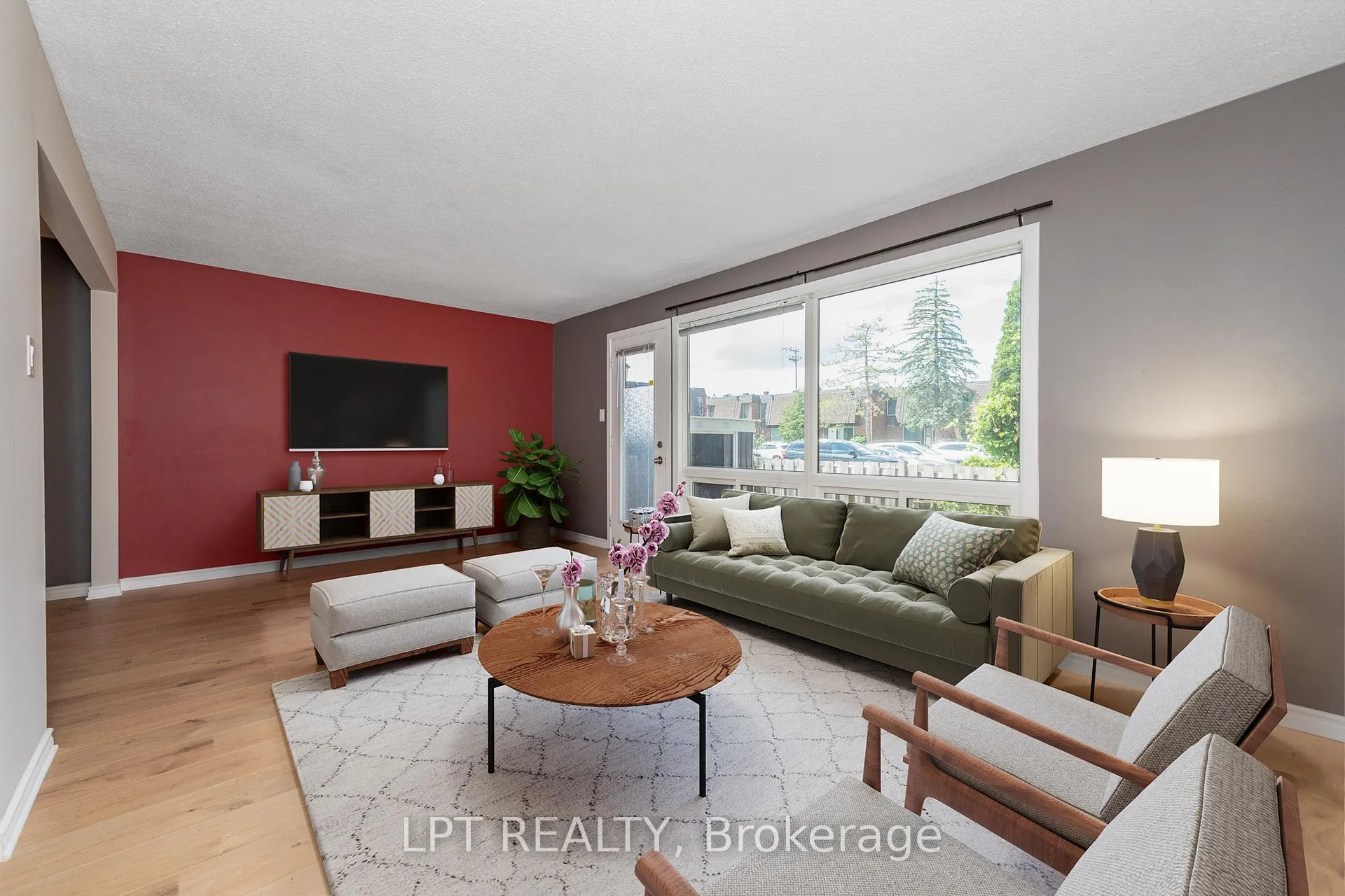 Photo 10 of 2286 Cotters Crescent, Ottawa, Windsor Park Village — HOMEH