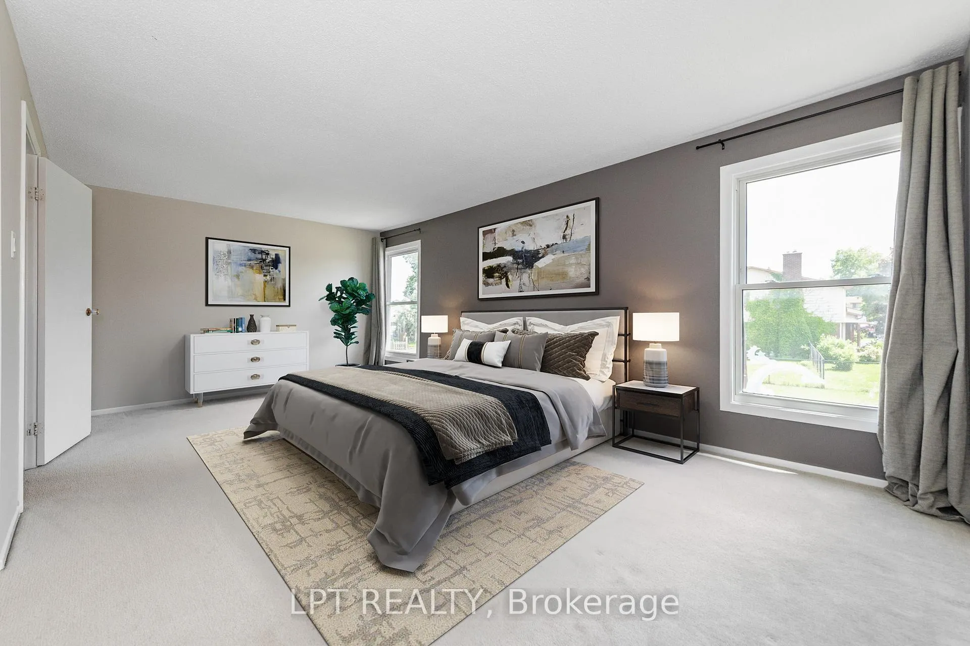Photo 16 of 2286 Cotters Crescent, Ottawa, Windsor Park Village — HOMEH