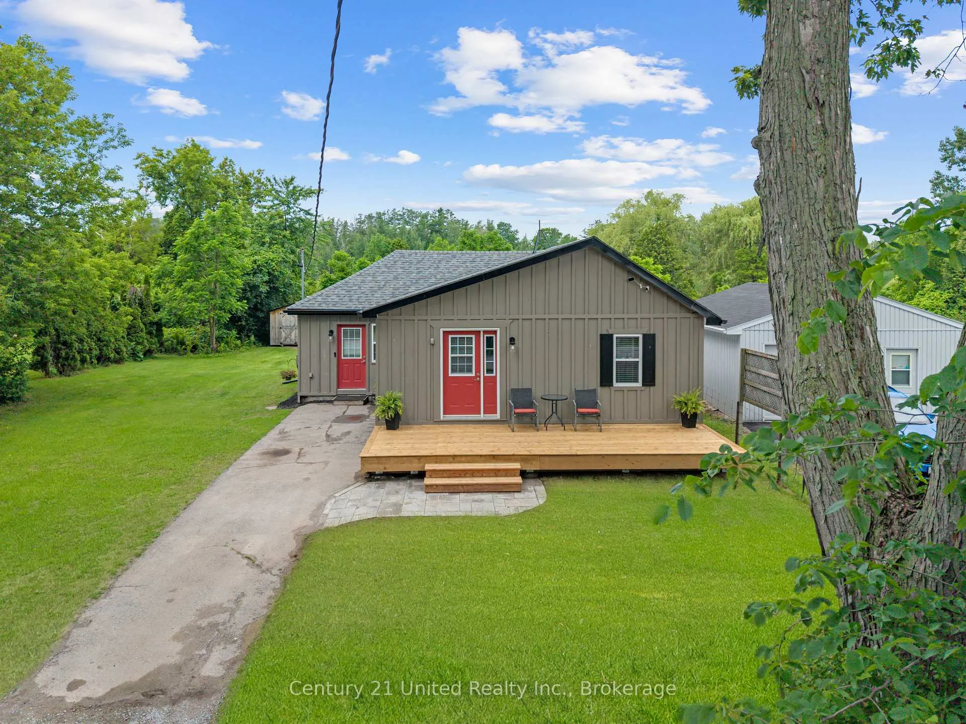 Photo 1 of 5402 Young Street, Hamilton Township, Rural Hamilton — HOMEH