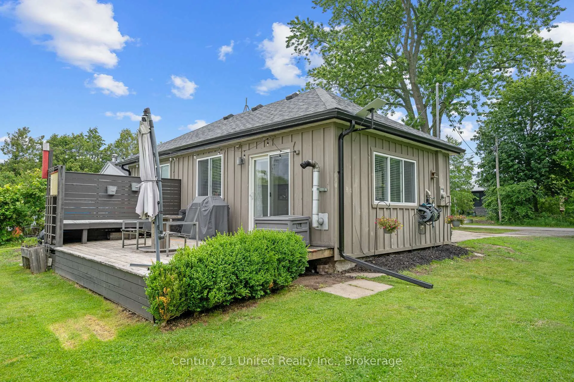 Photo 7 of 5402 Young Street, Hamilton Township, Rural Hamilton — HOMEH