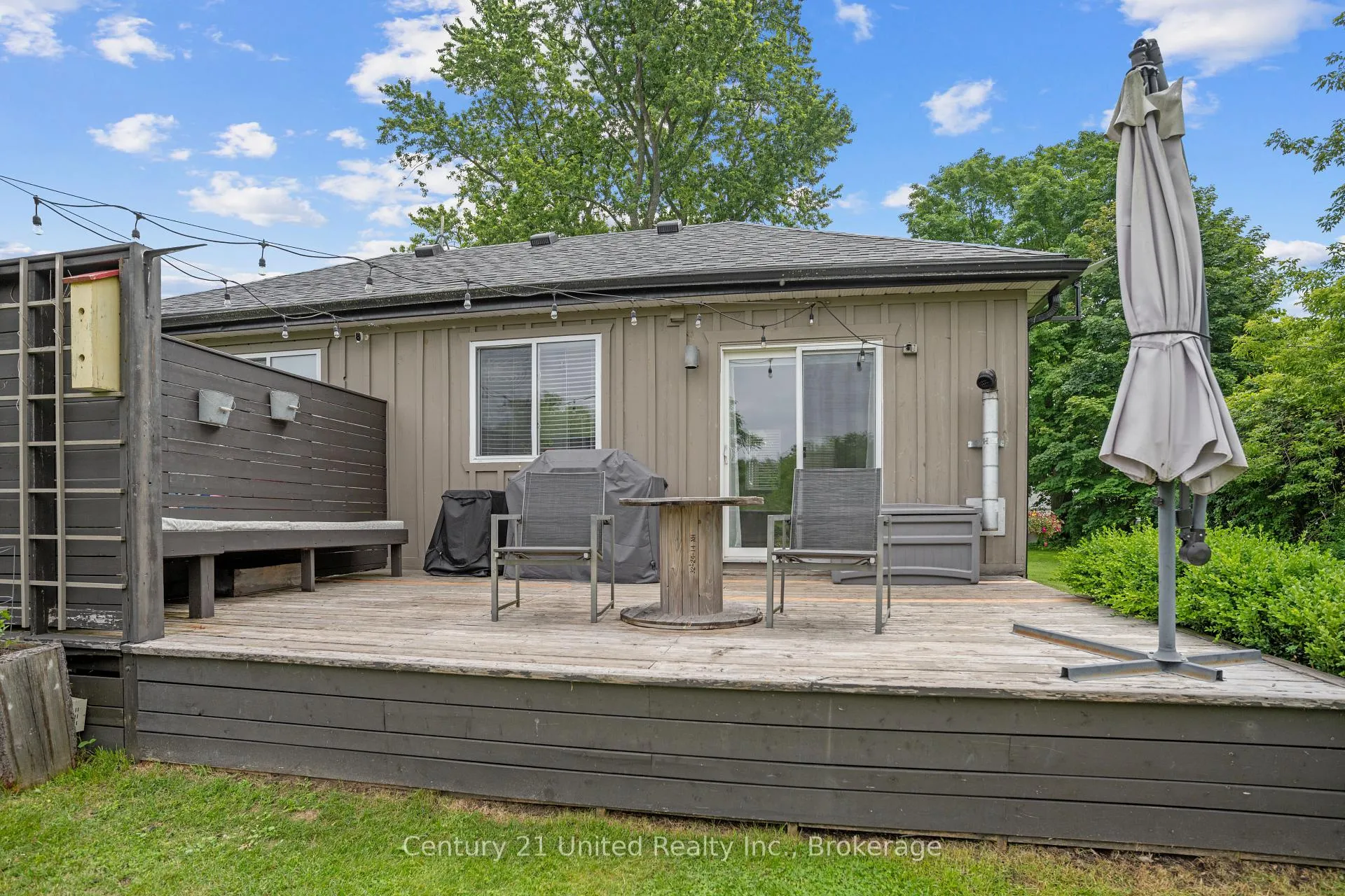 Photo 8 of 5402 Young Street, Hamilton Township, Rural Hamilton — HOMEH