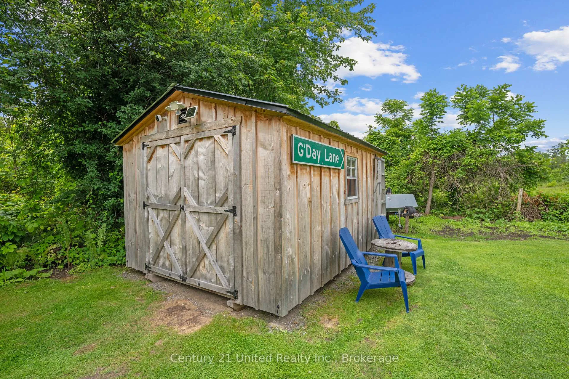Photo 10 of 5402 Young Street, Hamilton Township, Rural Hamilton — HOMEH