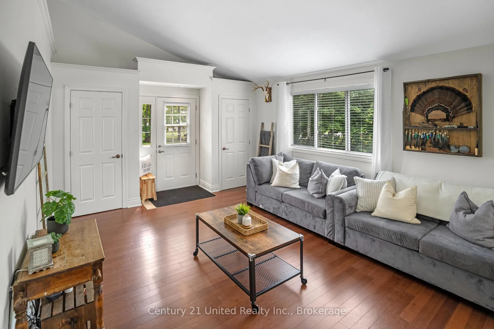 Photo 16 of 5402 Young Street, Hamilton Township, Rural Hamilton — HOMEH