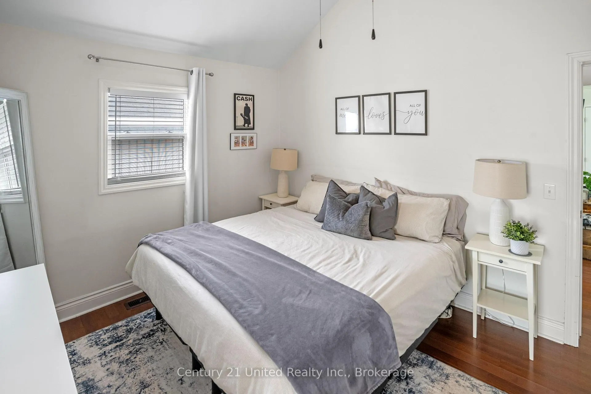 Photo 18 of 5402 Young Street, Hamilton Township, Rural Hamilton — HOMEH