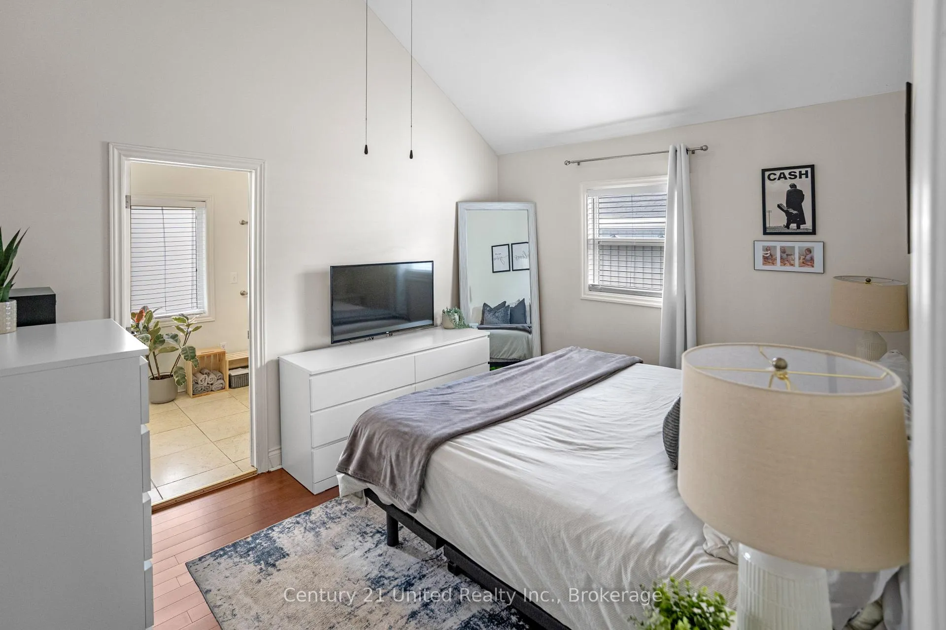 Photo 19 of 5402 Young Street, Hamilton Township, Rural Hamilton — HOMEH
