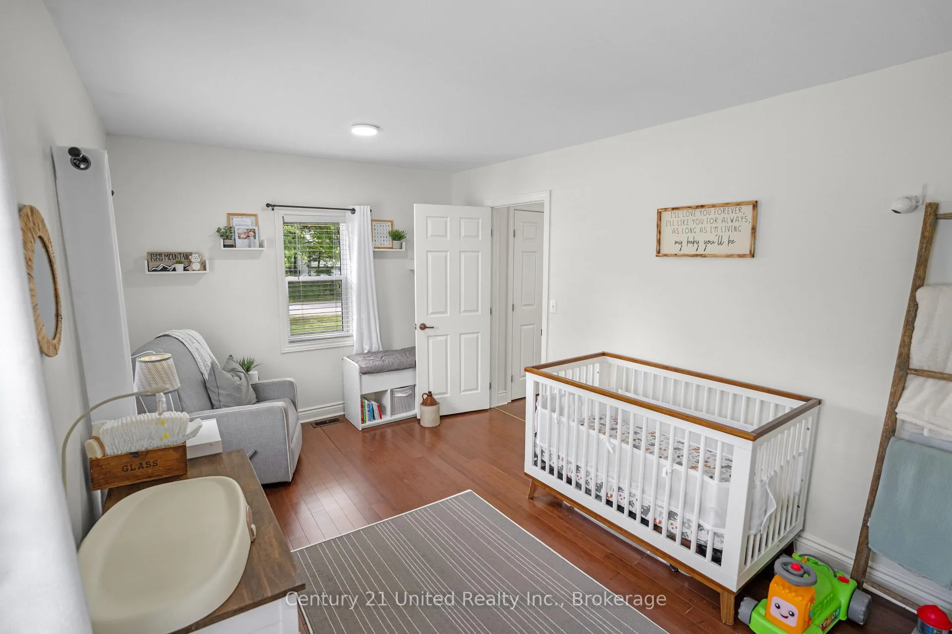 Photo 20 of 5402 Young Street, Hamilton Township, Rural Hamilton — HOMEH