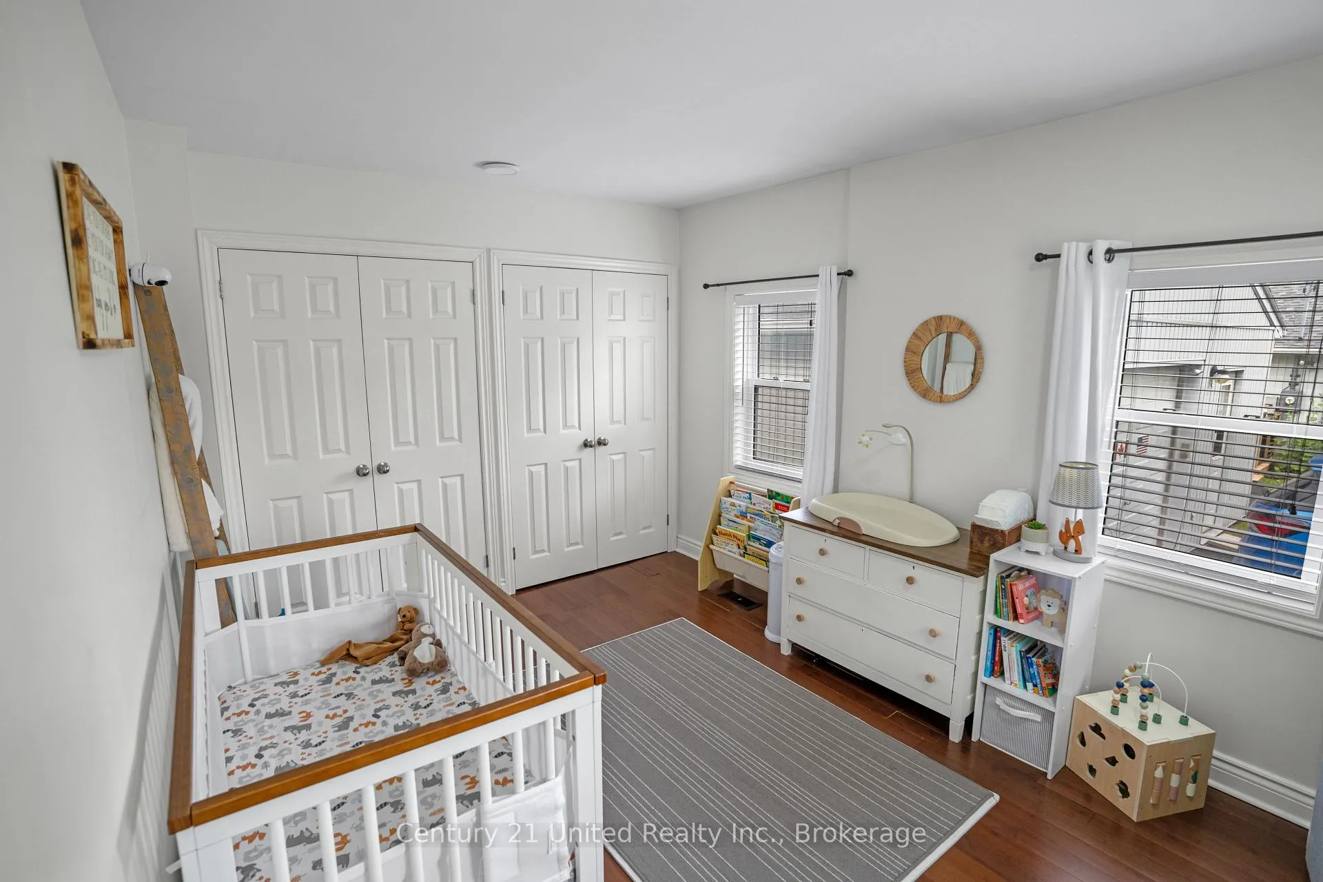 Photo 21 of 5402 Young Street, Hamilton Township, Rural Hamilton — HOMEH