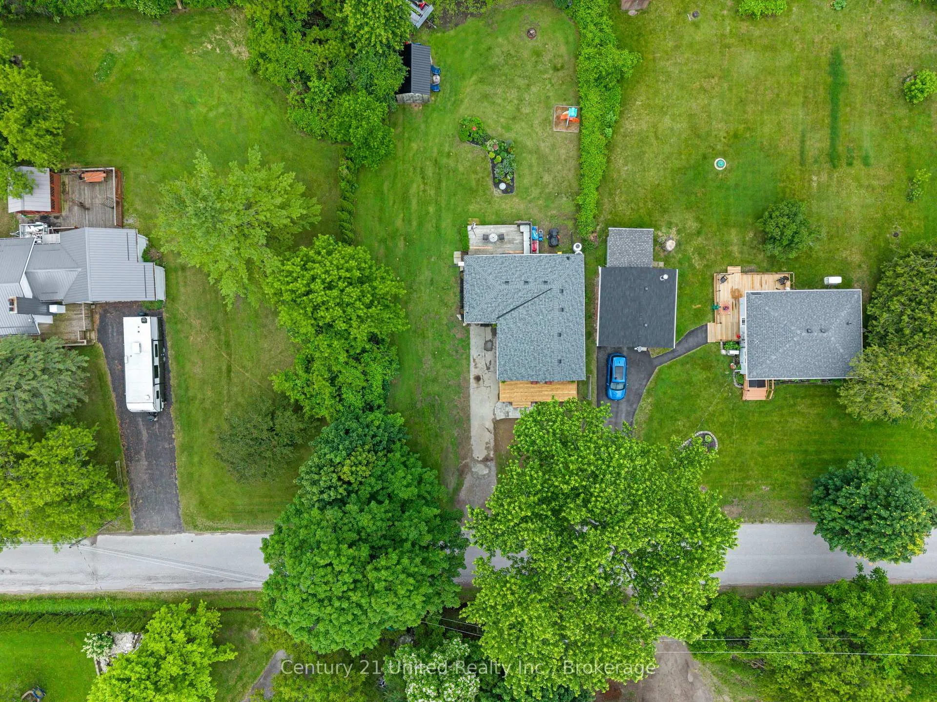 Photo 25 of 5402 Young Street, Hamilton Township, Rural Hamilton — HOMEH
