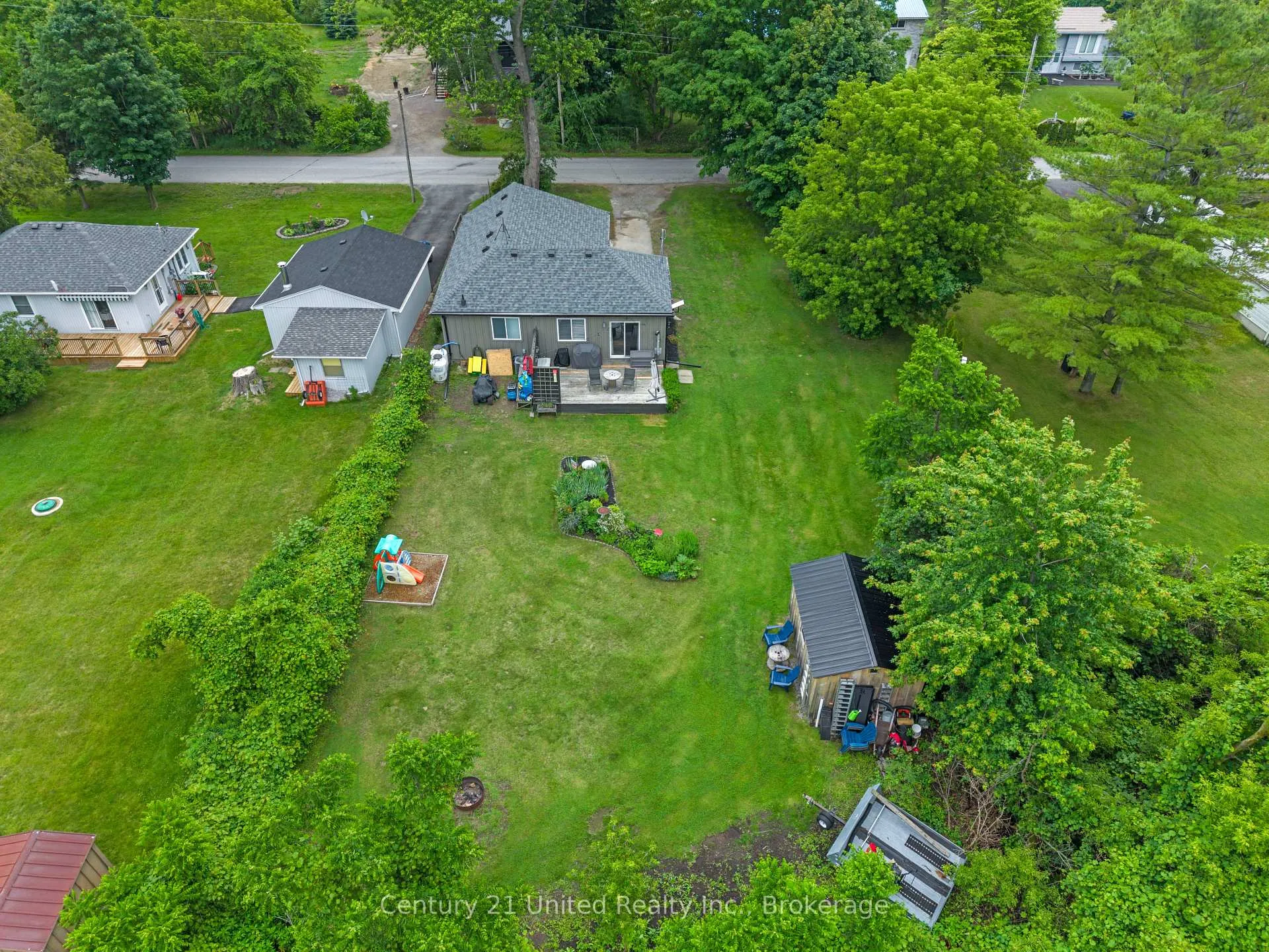 Photo 26 of 5402 Young Street, Hamilton Township, Rural Hamilton — HOMEH
