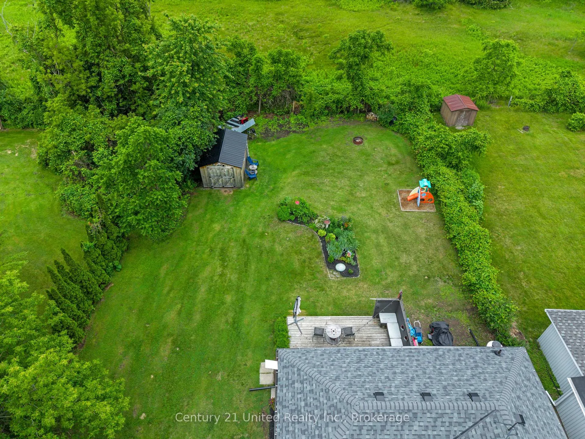 Photo 27 of 5402 Young Street, Hamilton Township, Rural Hamilton — HOMEH