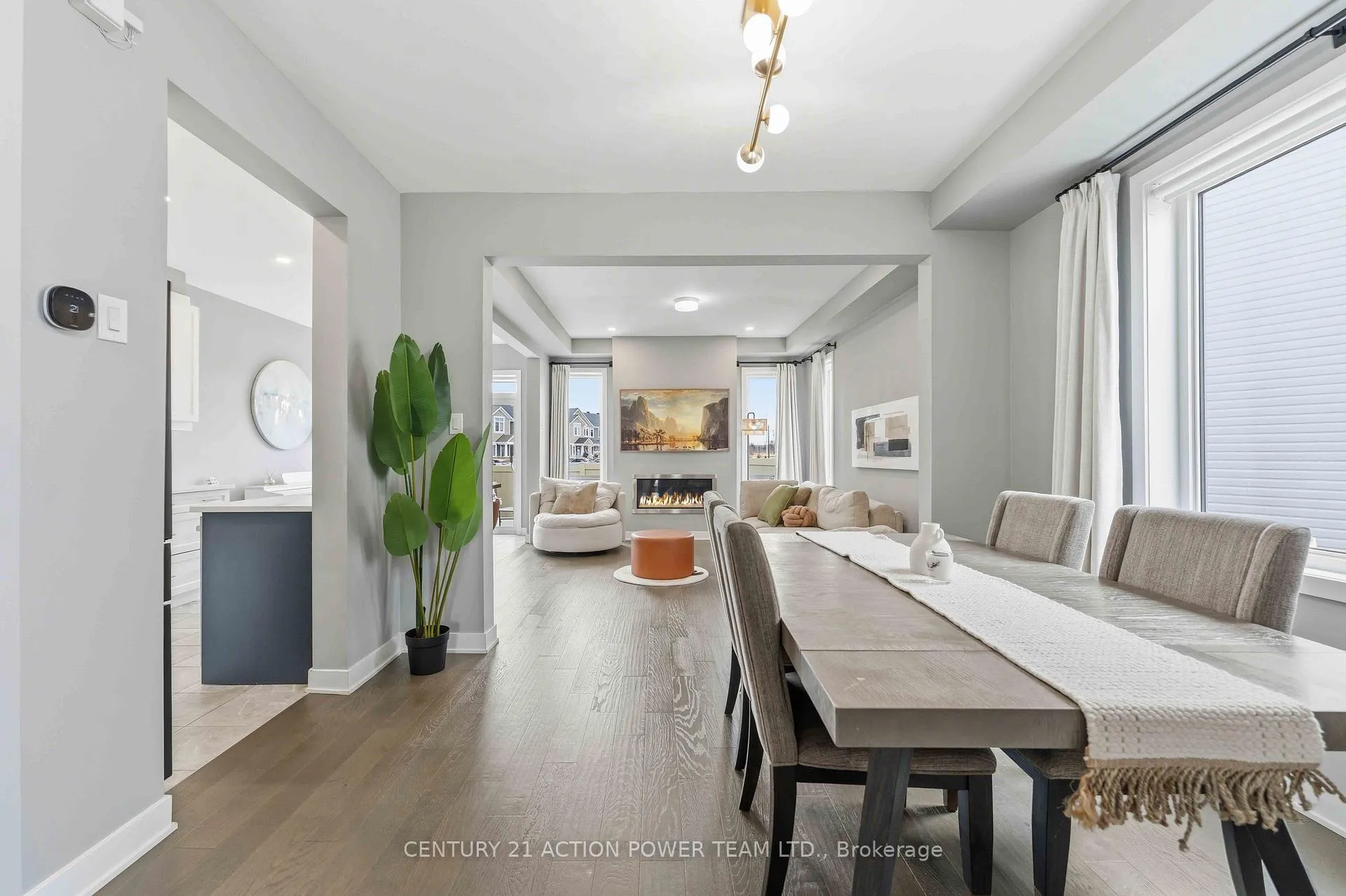 Photo 11 of 2195 Winsome Terrace, Ottawa, Fallingbrook/Gardenway South — HOMEH