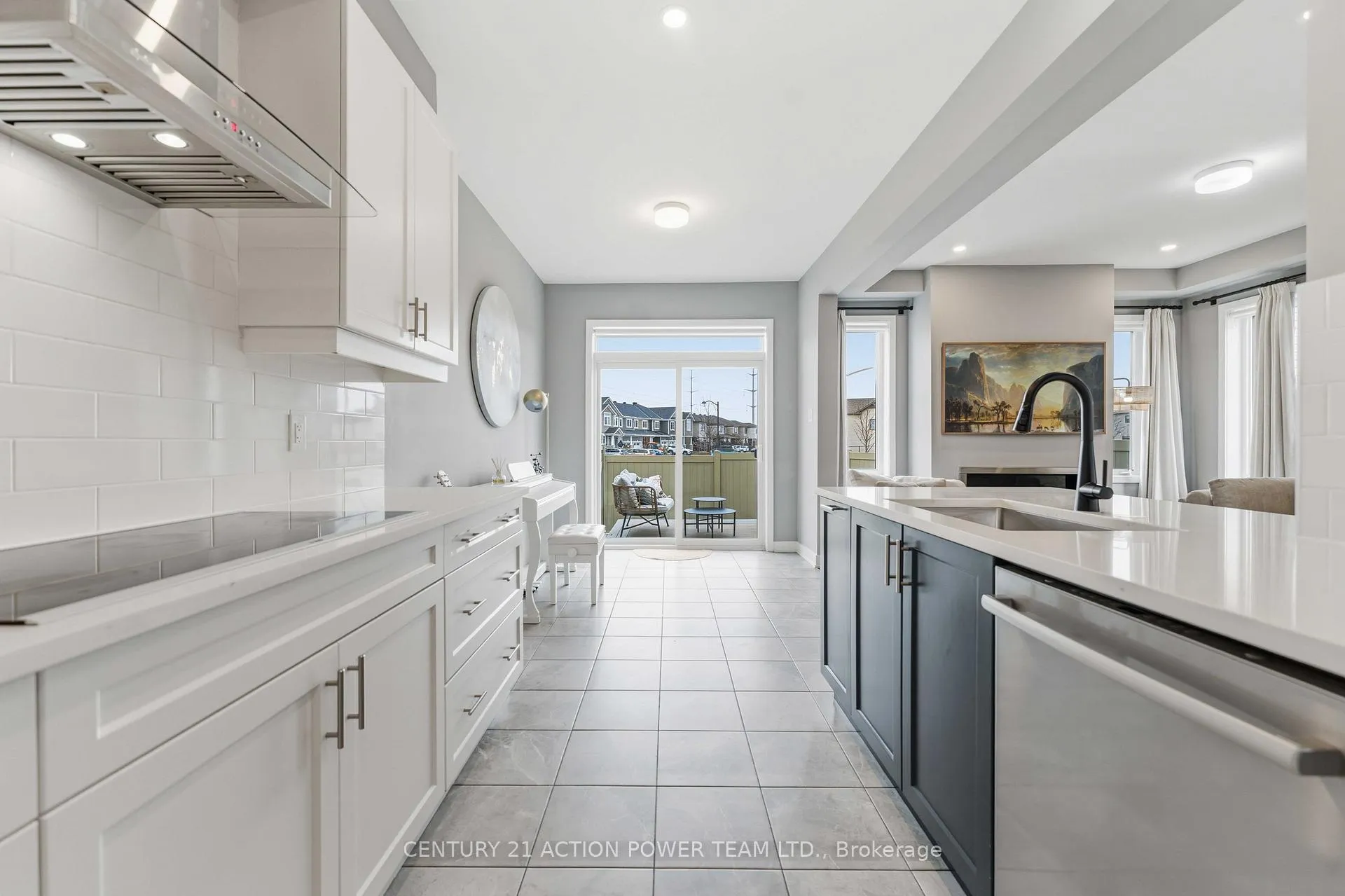 Photo 14 of 2195 Winsome Terrace, Ottawa, Fallingbrook/Gardenway South — HOMEH
