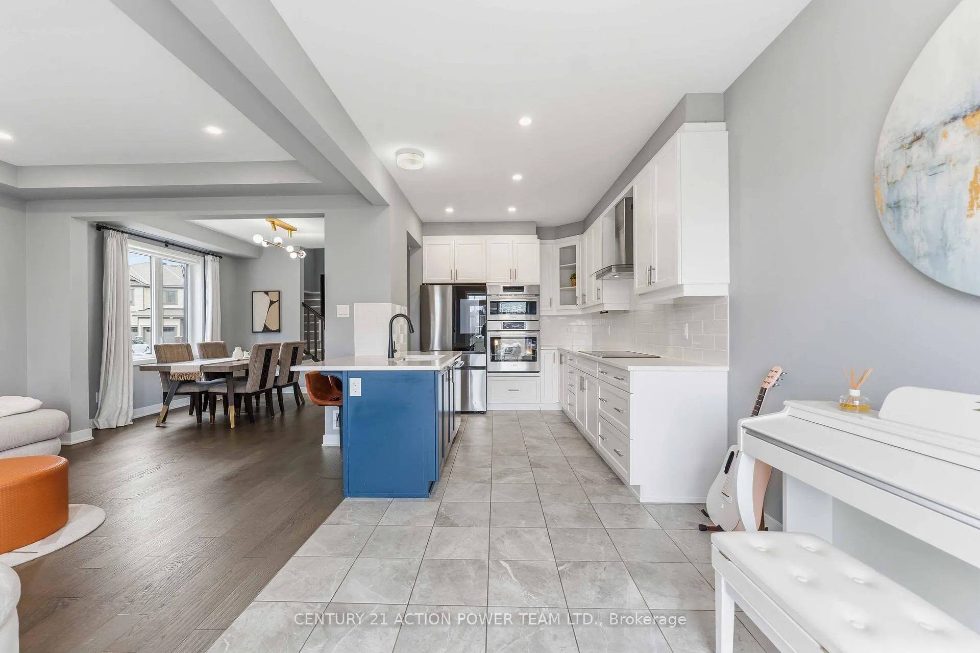 Photo 15 of 2195 Winsome Terrace, Ottawa, Fallingbrook/Gardenway South — HOMEH