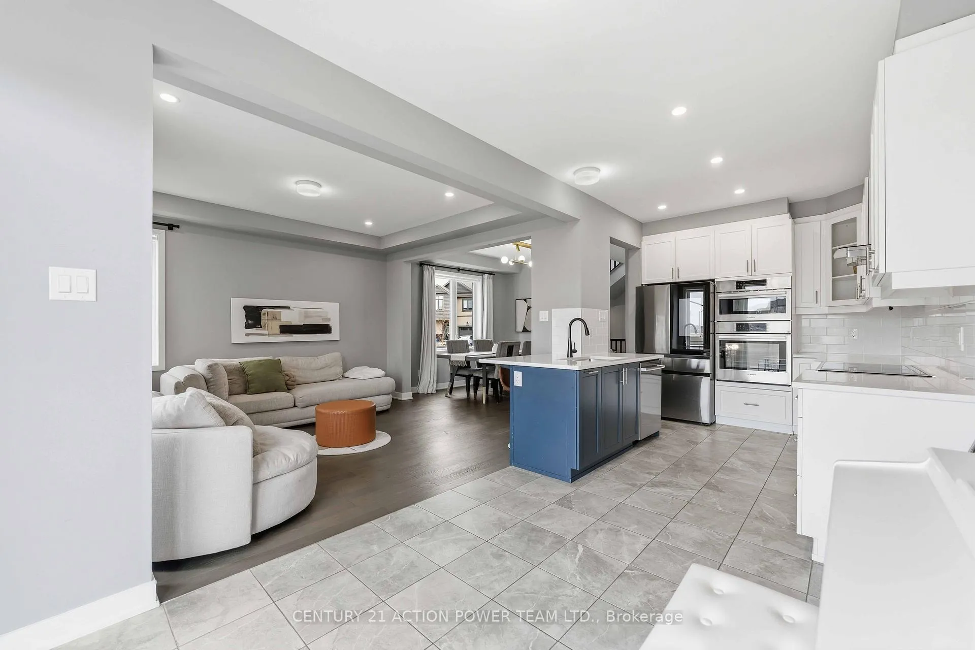 Photo 16 of 2195 Winsome Terrace, Ottawa, Fallingbrook/Gardenway South — HOMEH