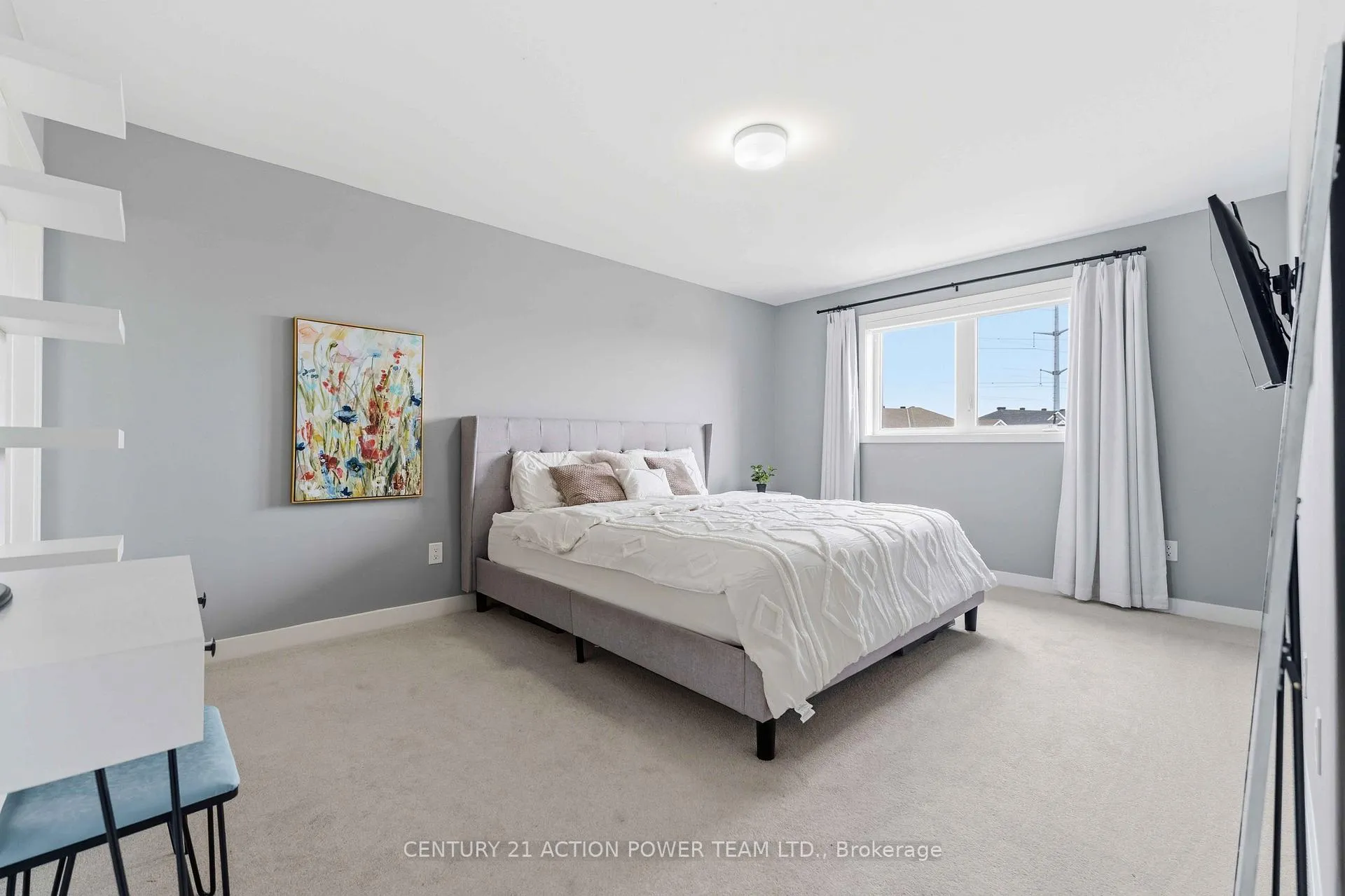 Photo 21 of 2195 Winsome Terrace, Ottawa, Fallingbrook/Gardenway South — HOMEH