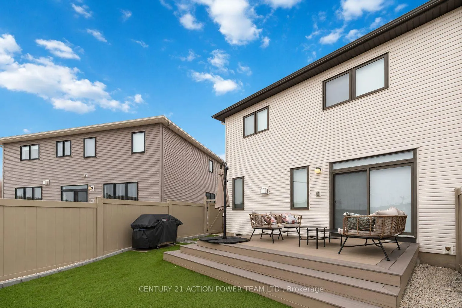 Photo 45 of 2195 Winsome Terrace, Ottawa, Fallingbrook/Gardenway South — HOMEH