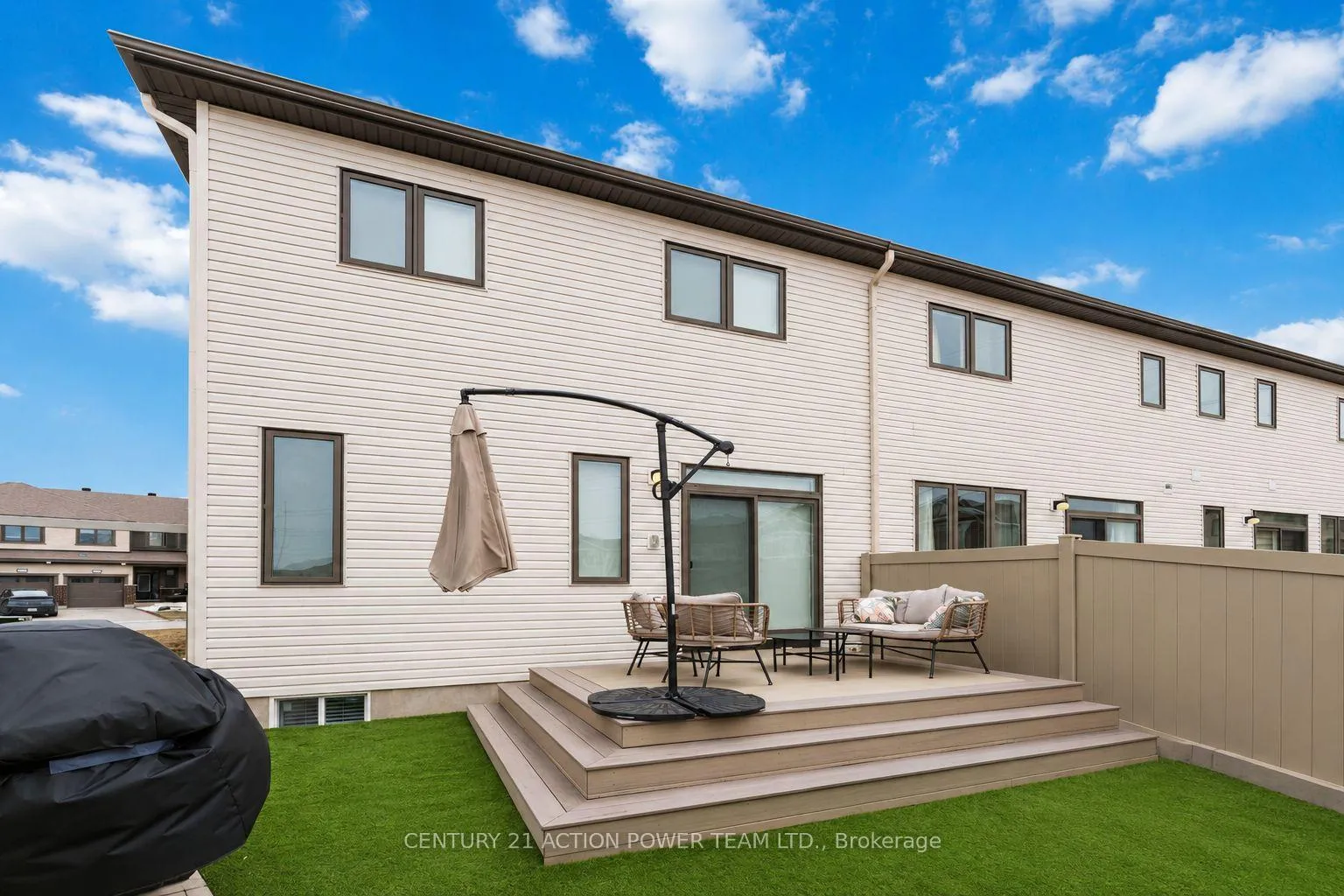 Photo 46 of 2195 Winsome Terrace, Ottawa, Fallingbrook/Gardenway South — HOMEH