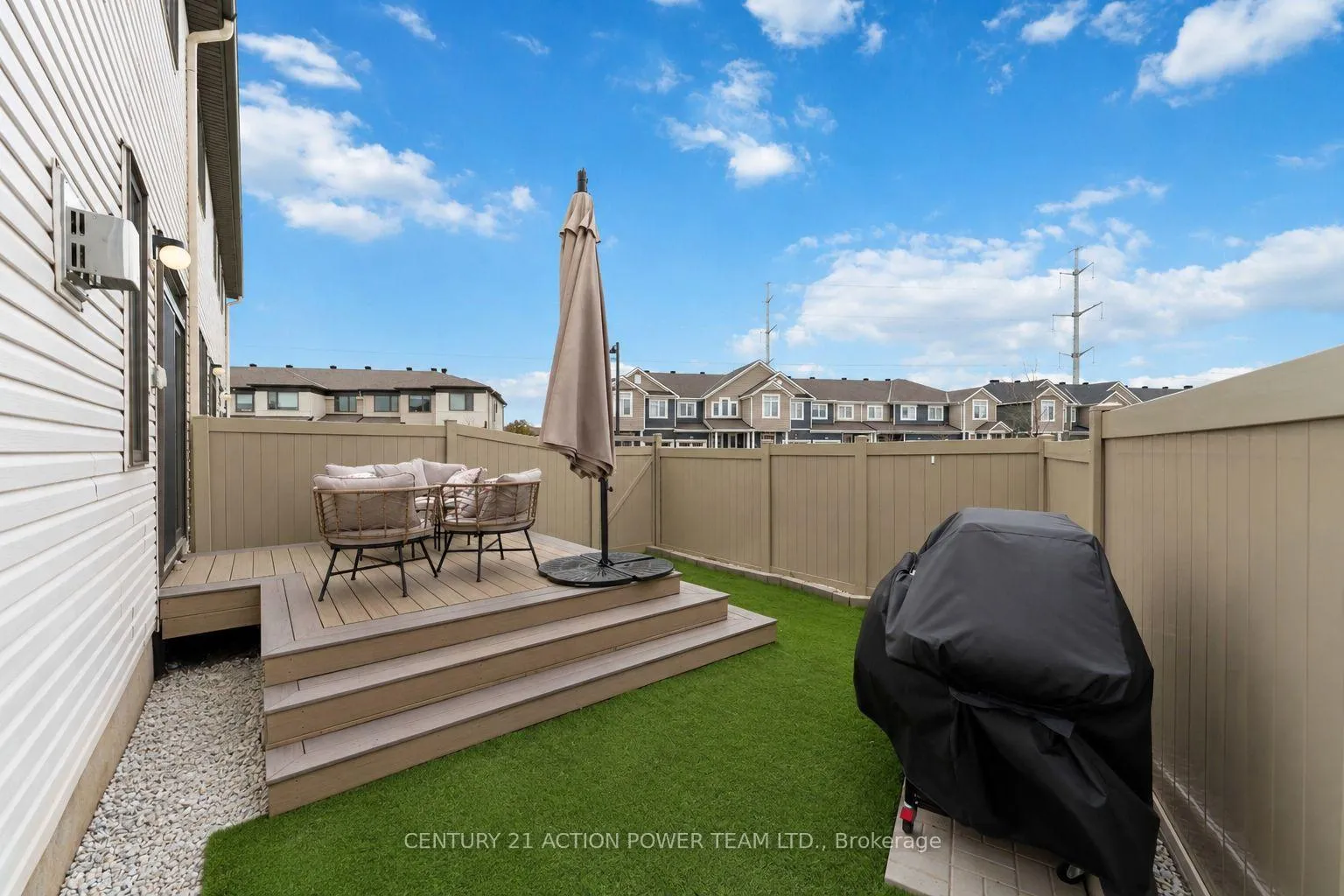 Photo 47 of 2195 Winsome Terrace, Ottawa, Fallingbrook/Gardenway South — HOMEH