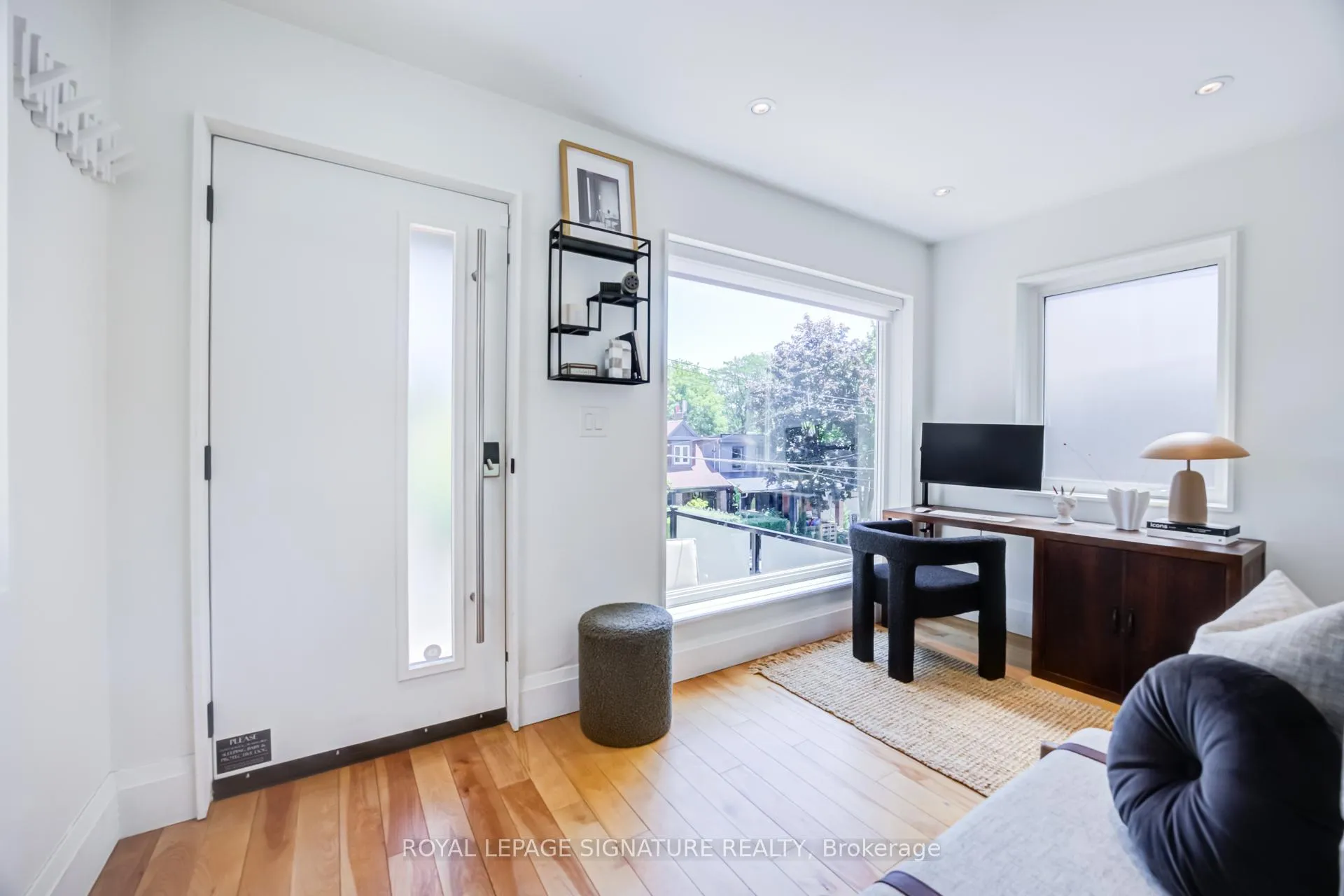 Photo 6 of 442 Rhodes Avenue, Toronto, Greenwood-Coxwell — HOMEH