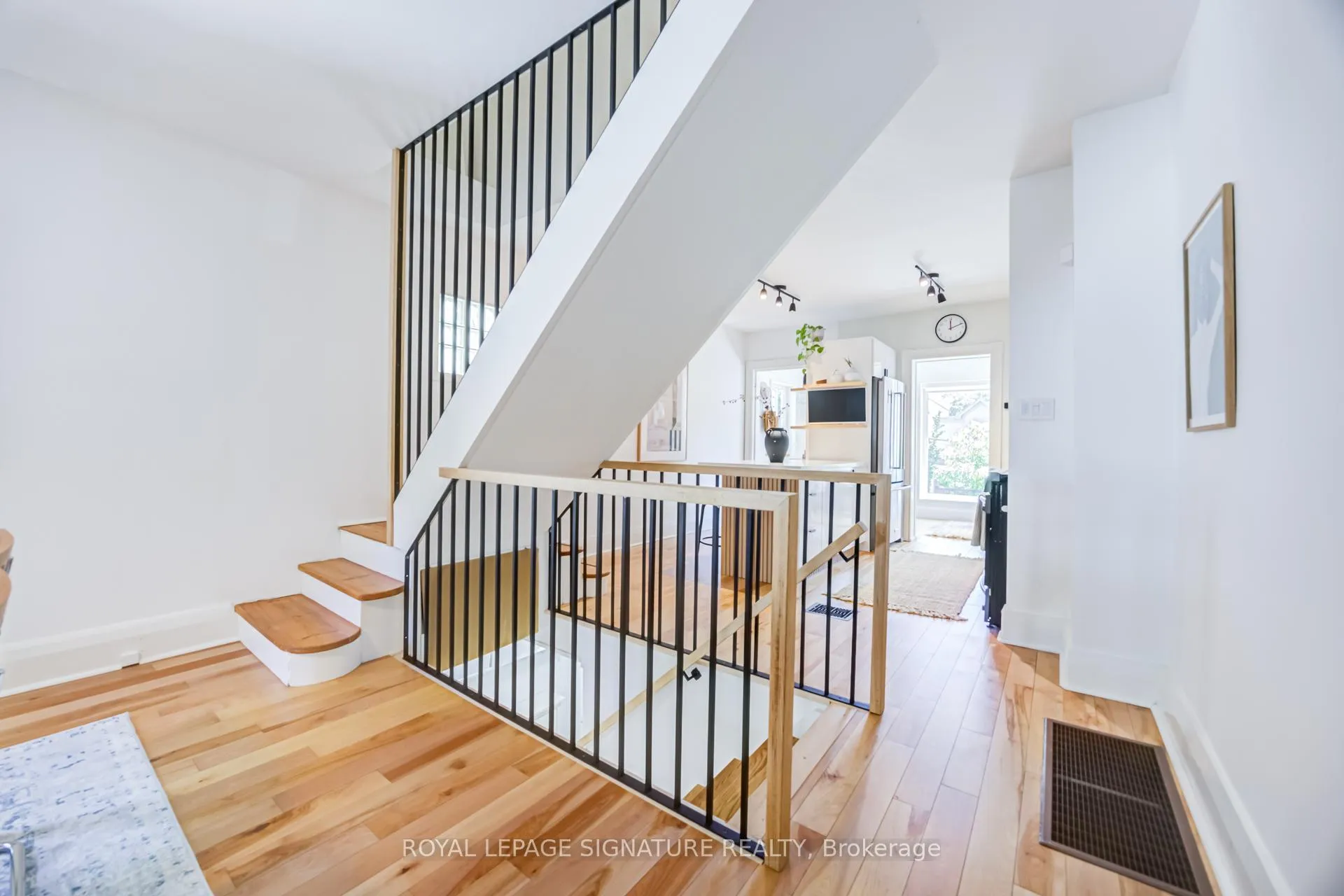 Photo 13 of 442 Rhodes Avenue, Toronto, Greenwood-Coxwell — HOMEH