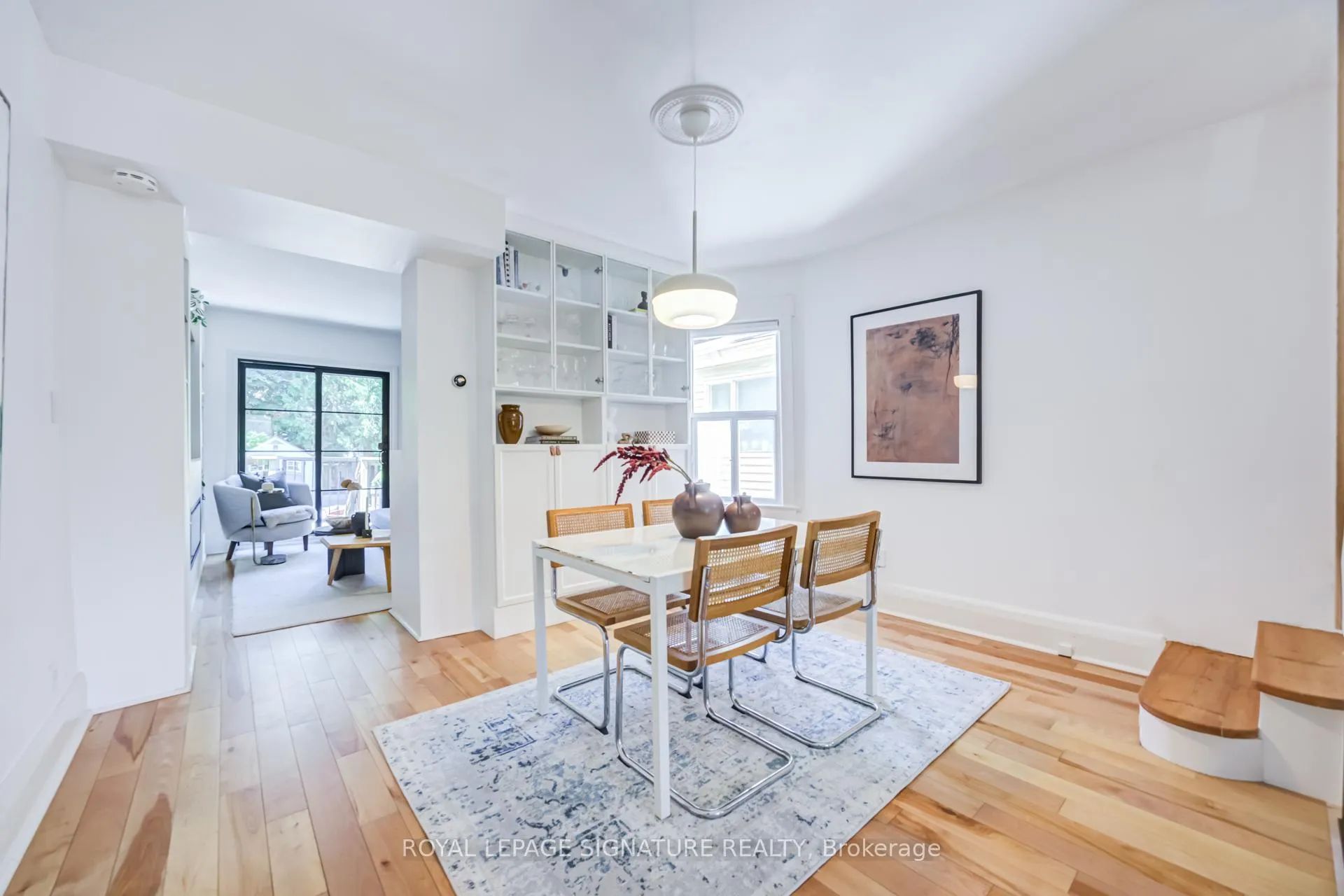Photo 14 of 442 Rhodes Avenue, Toronto, Greenwood-Coxwell — HOMEH