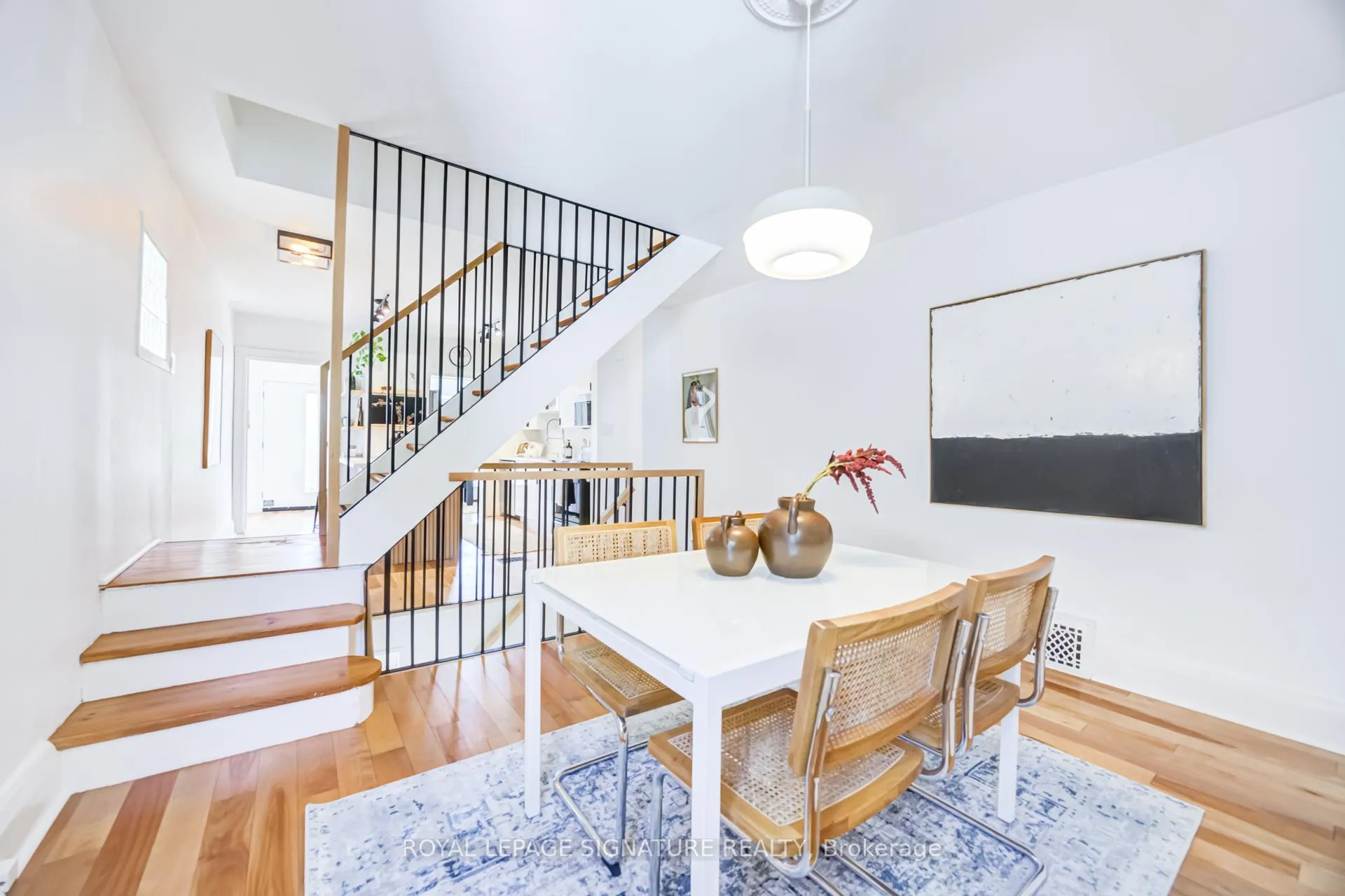 Photo 15 of 442 Rhodes Avenue, Toronto, Greenwood-Coxwell — HOMEH