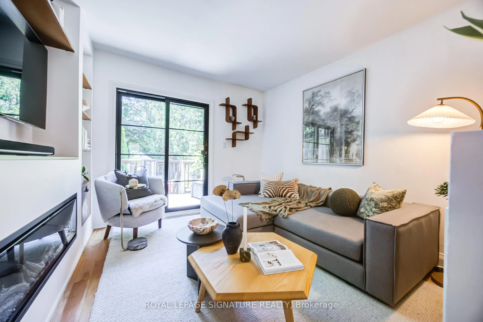 Photo 16 of 442 Rhodes Avenue, Toronto, Greenwood-Coxwell — HOMEH