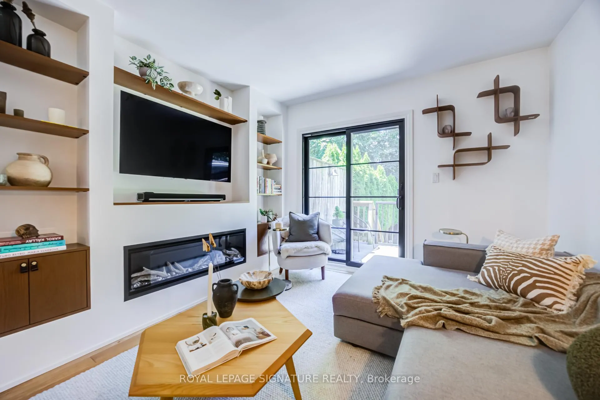 Photo 17 of 442 Rhodes Avenue, Toronto, Greenwood-Coxwell — HOMEH