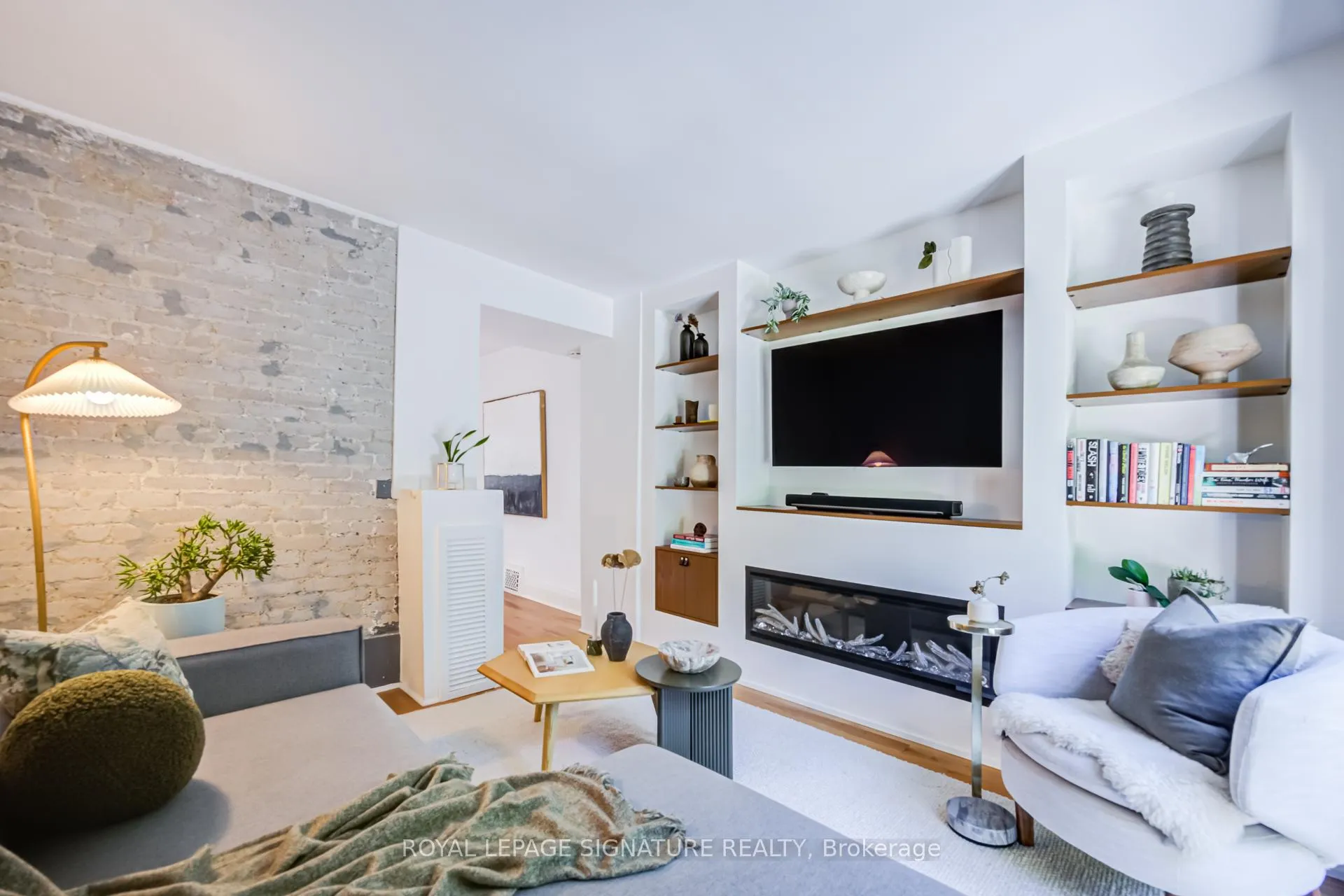 Photo 18 of 442 Rhodes Avenue, Toronto, Greenwood-Coxwell — HOMEH