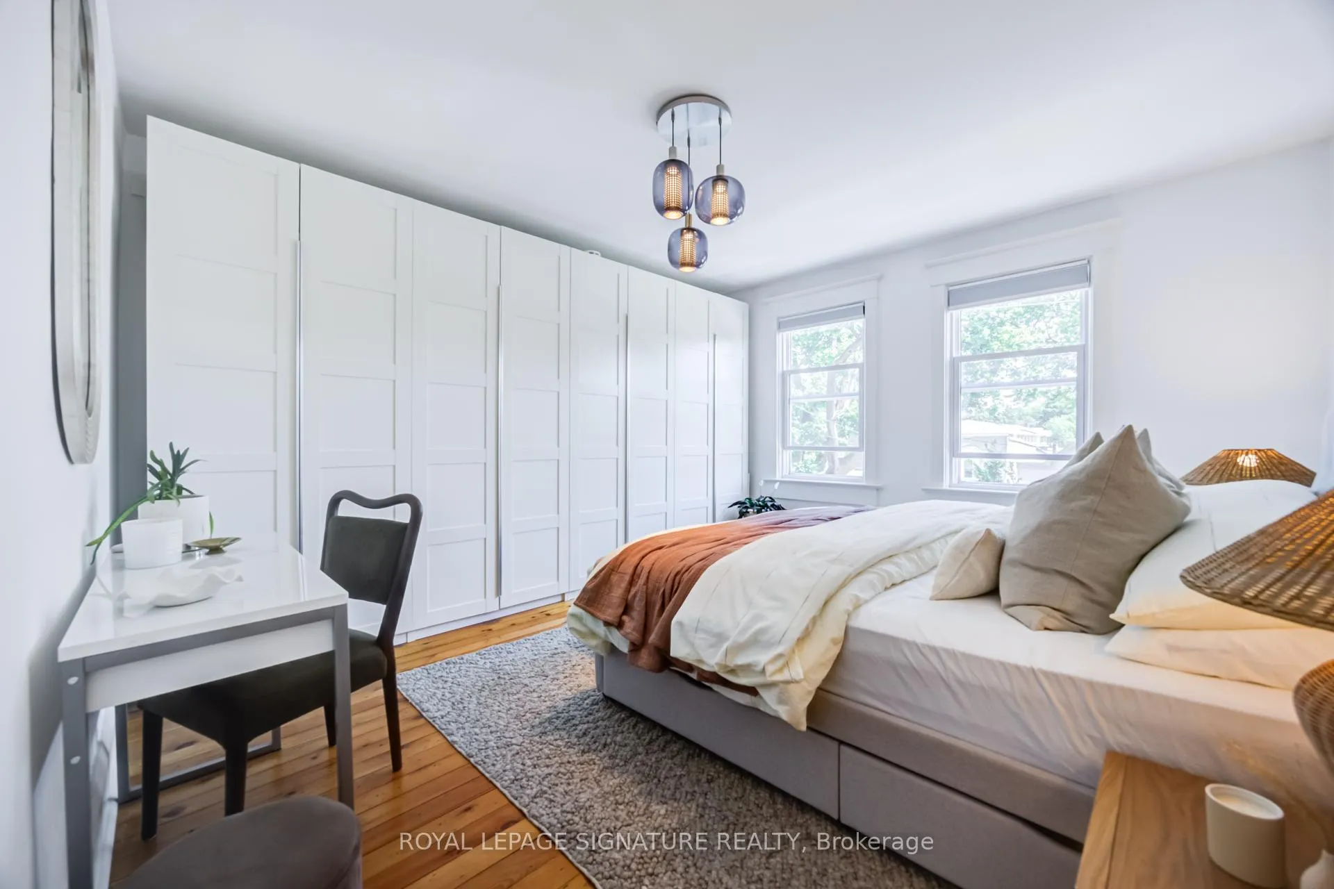Photo 19 of 442 Rhodes Avenue, Toronto, Greenwood-Coxwell — HOMEH