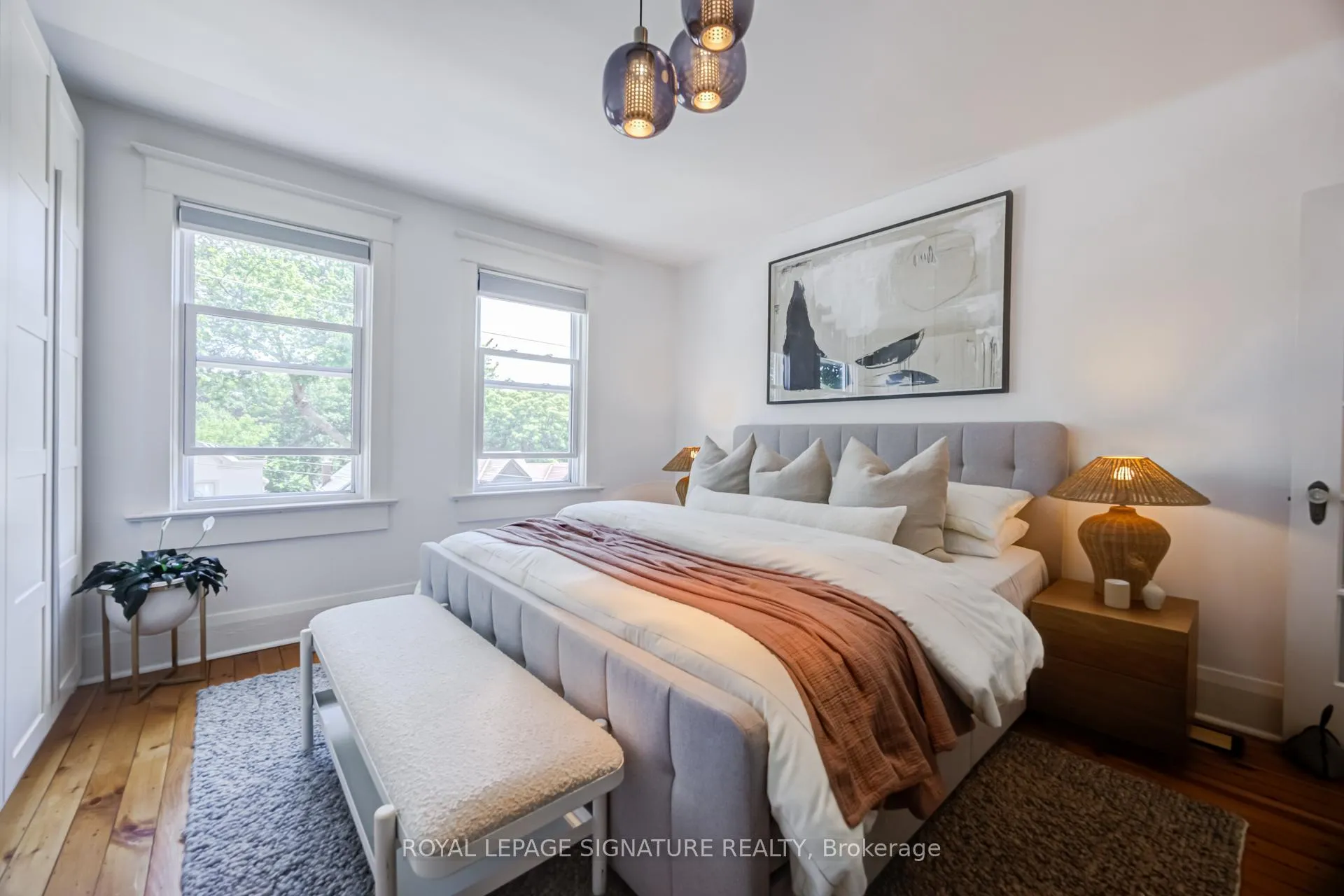 Photo 20 of 442 Rhodes Avenue, Toronto, Greenwood-Coxwell — HOMEH
