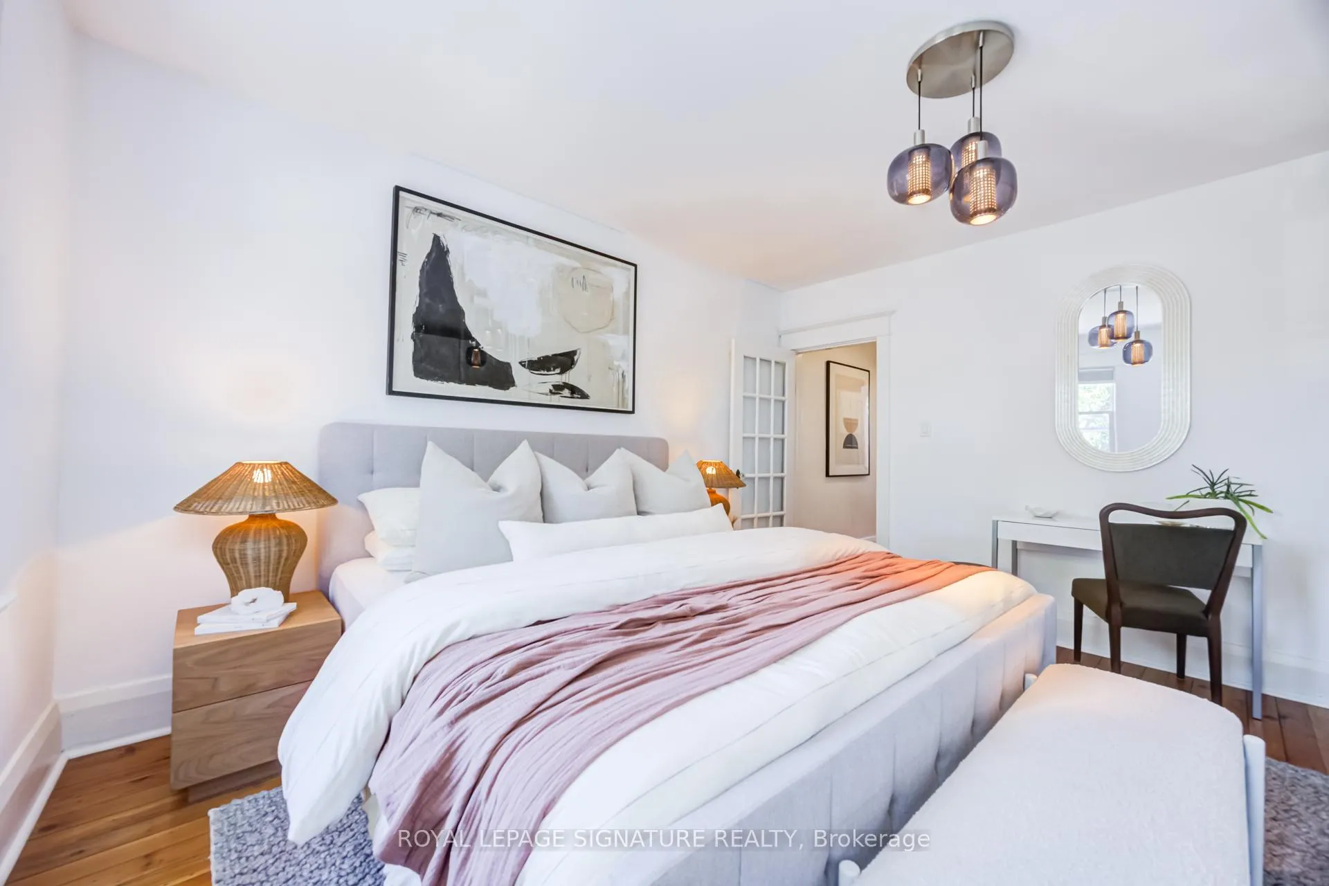 Photo 21 of 442 Rhodes Avenue, Toronto, Greenwood-Coxwell — HOMEH