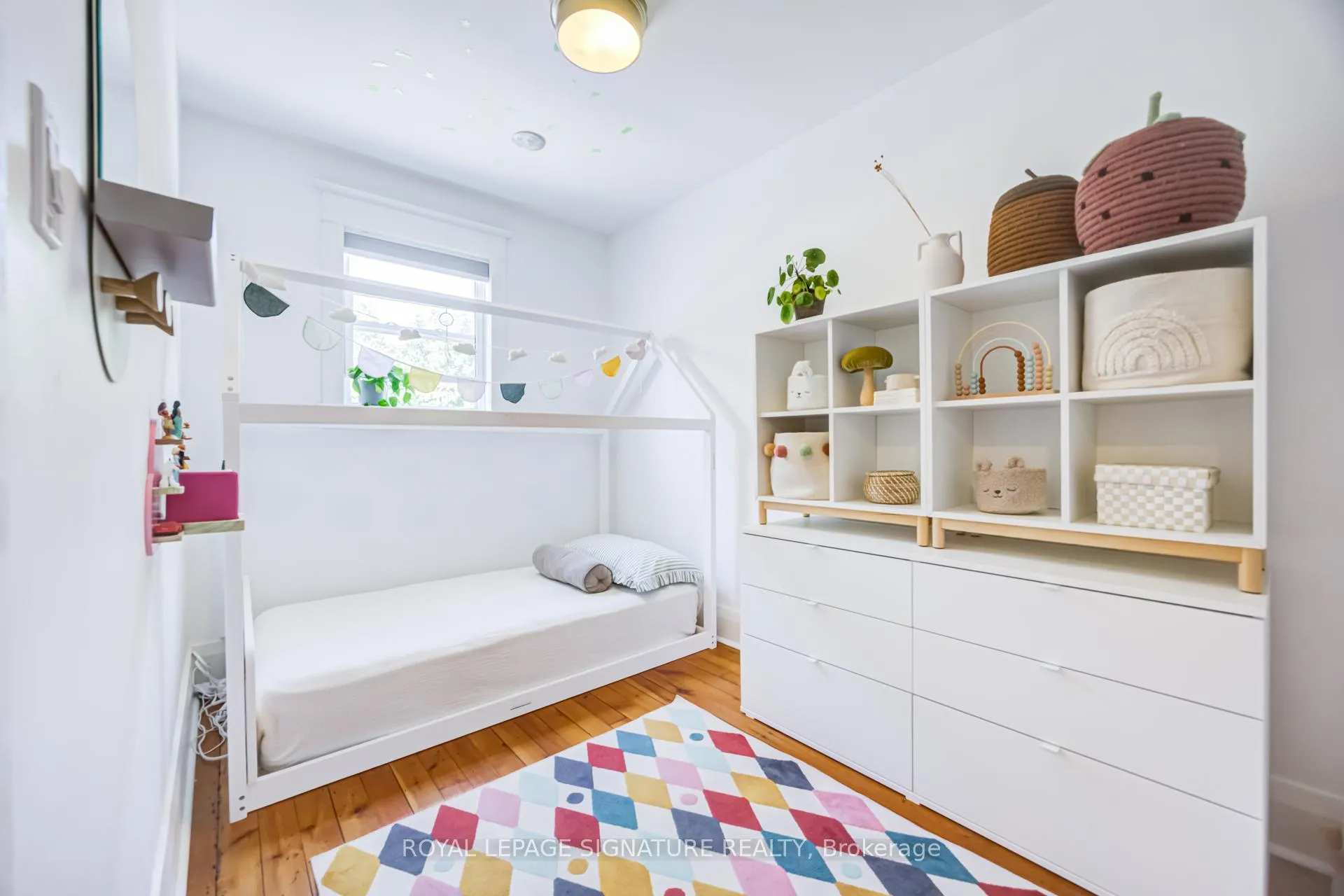 Photo 23 of 442 Rhodes Avenue, Toronto, Greenwood-Coxwell — HOMEH