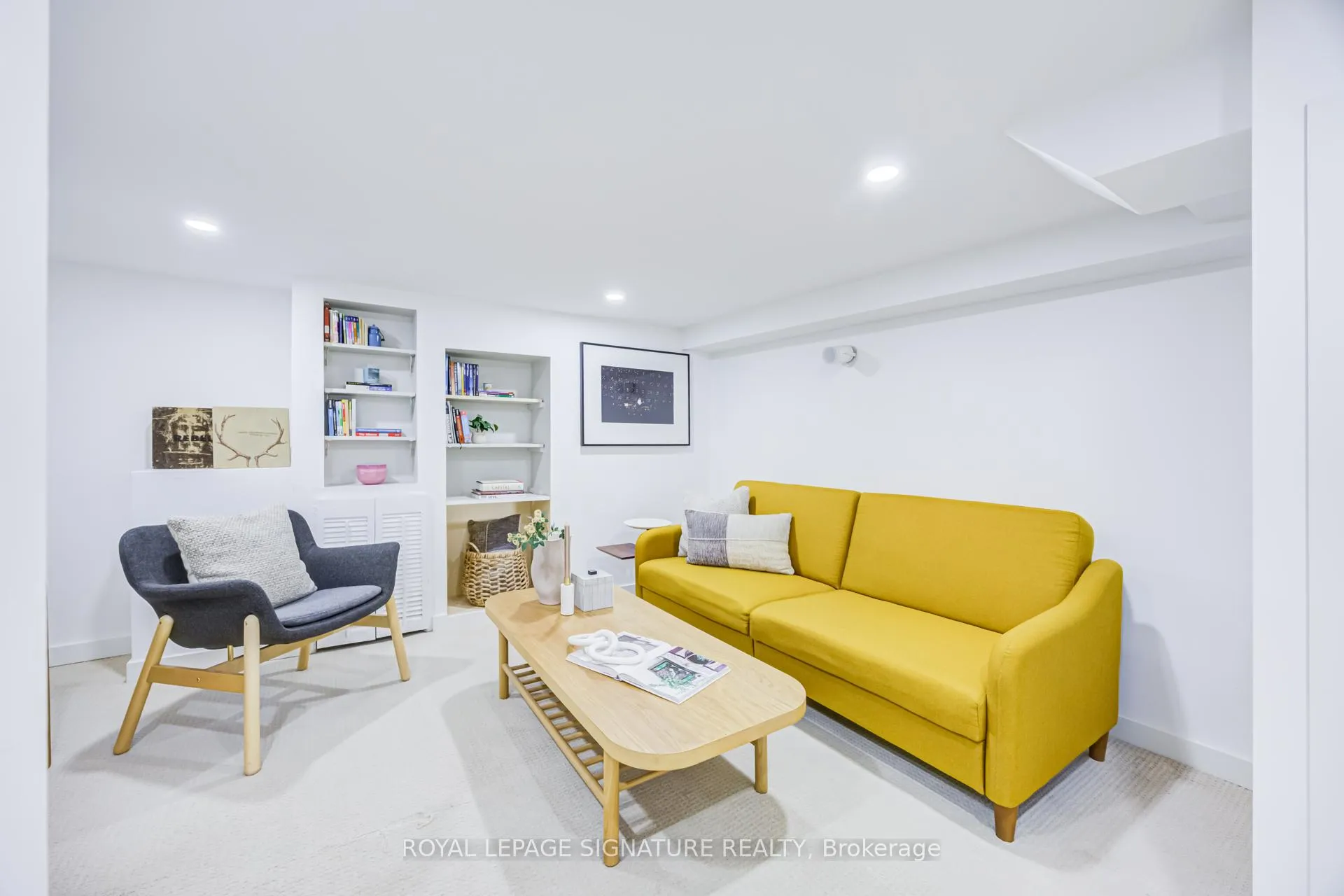 Photo 25 of 442 Rhodes Avenue, Toronto, Greenwood-Coxwell — HOMEH