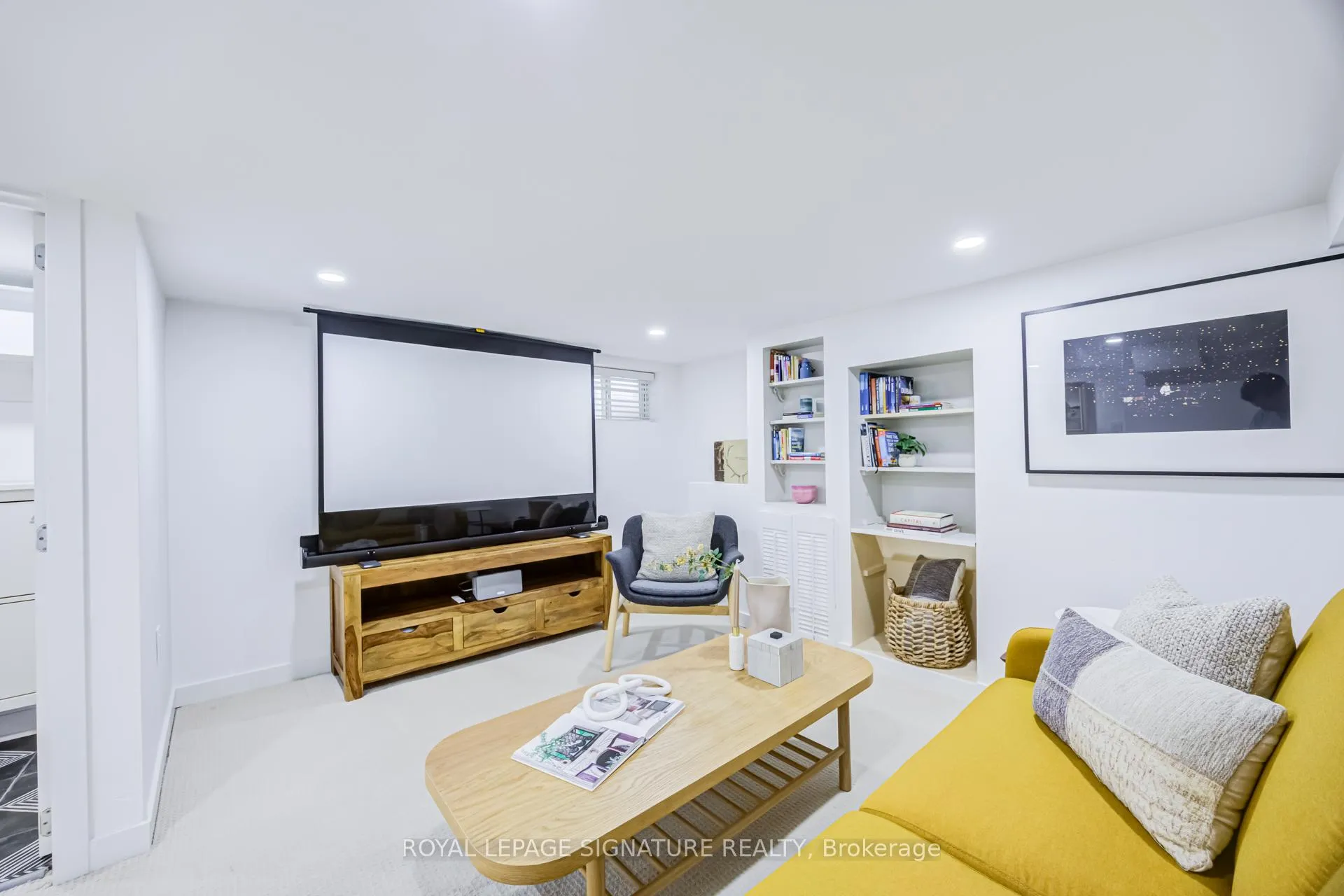 Photo 26 of 442 Rhodes Avenue, Toronto, Greenwood-Coxwell — HOMEH