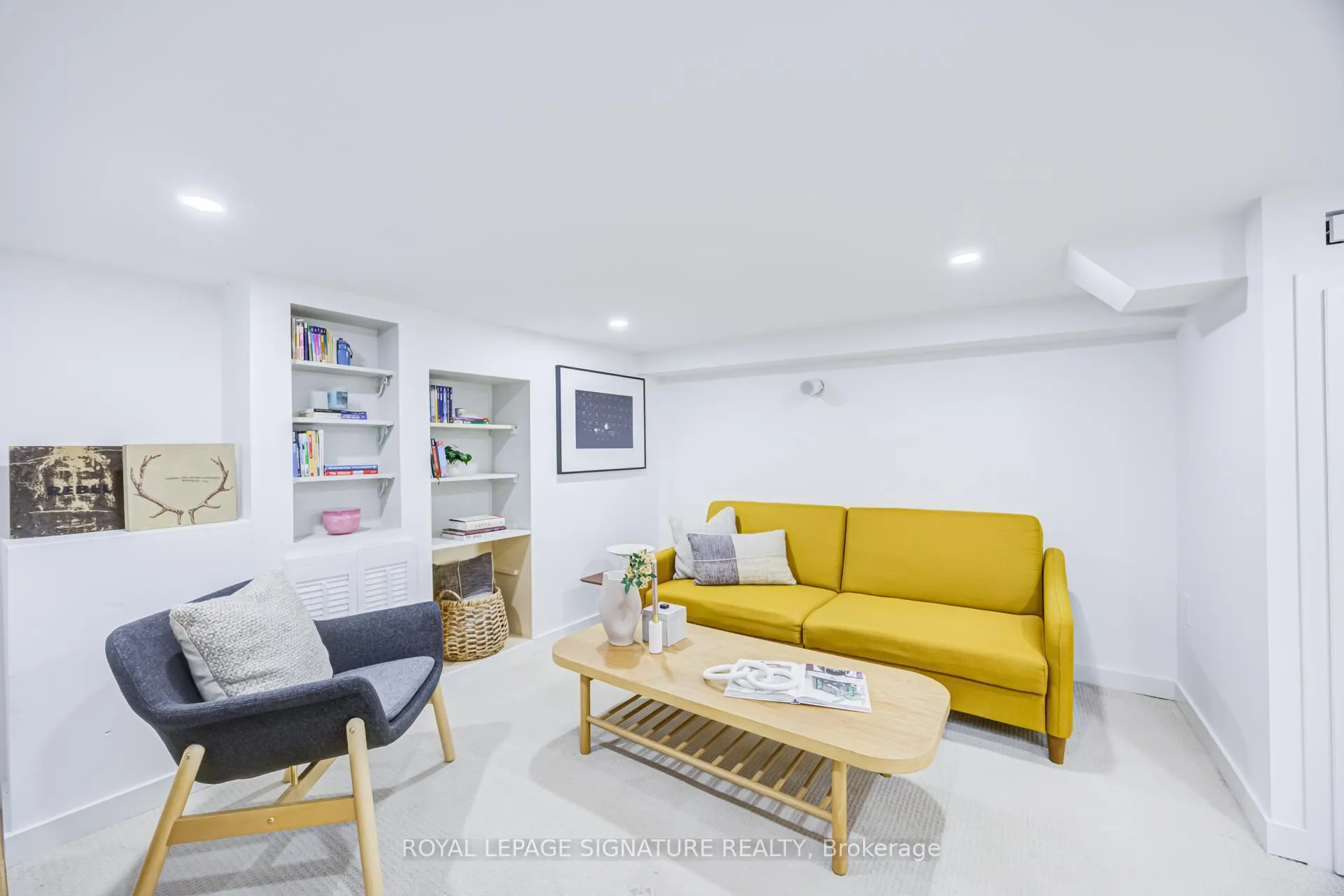 Photo 27 of 442 Rhodes Avenue, Toronto, Greenwood-Coxwell — HOMEH