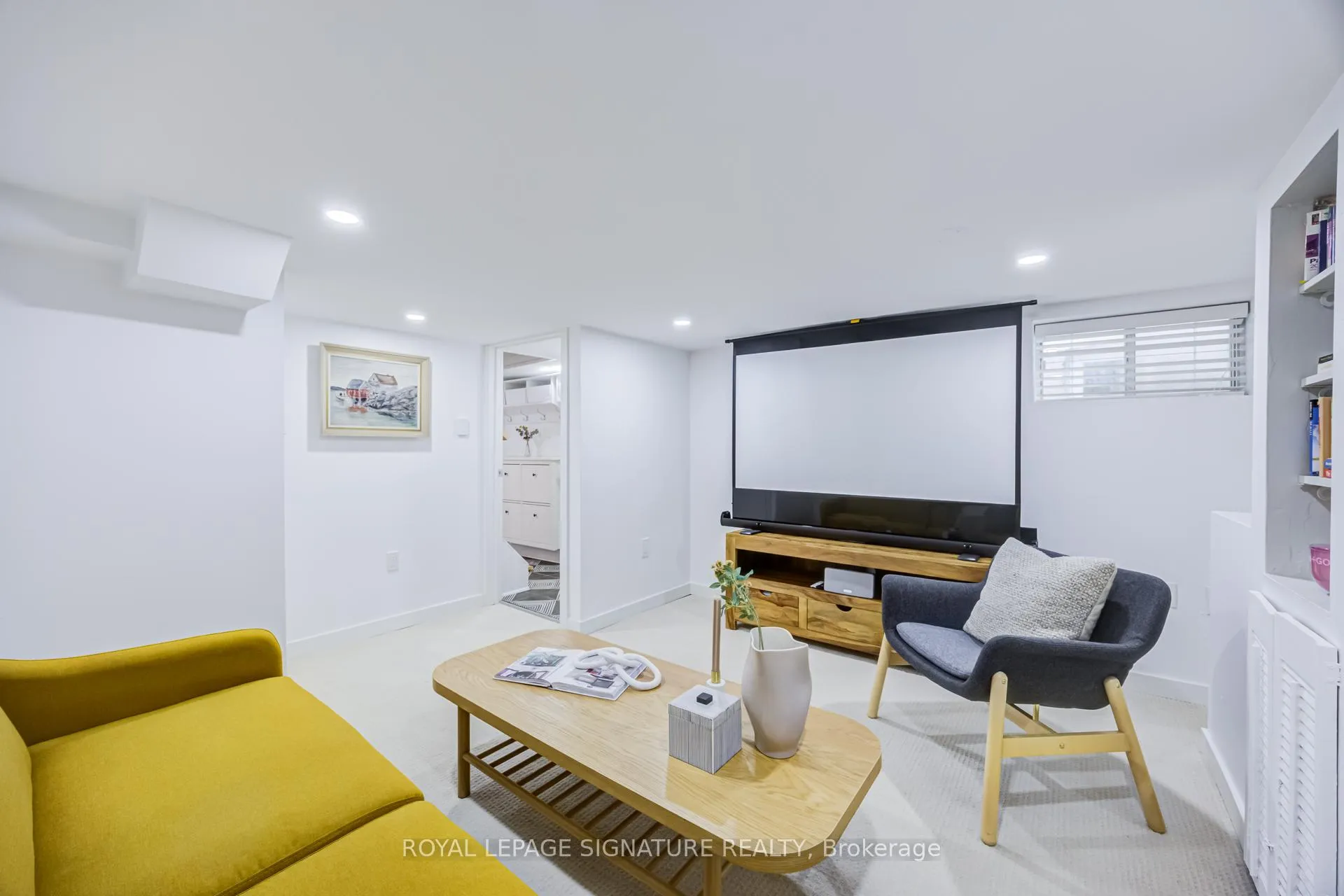 Photo 28 of 442 Rhodes Avenue, Toronto, Greenwood-Coxwell — HOMEH