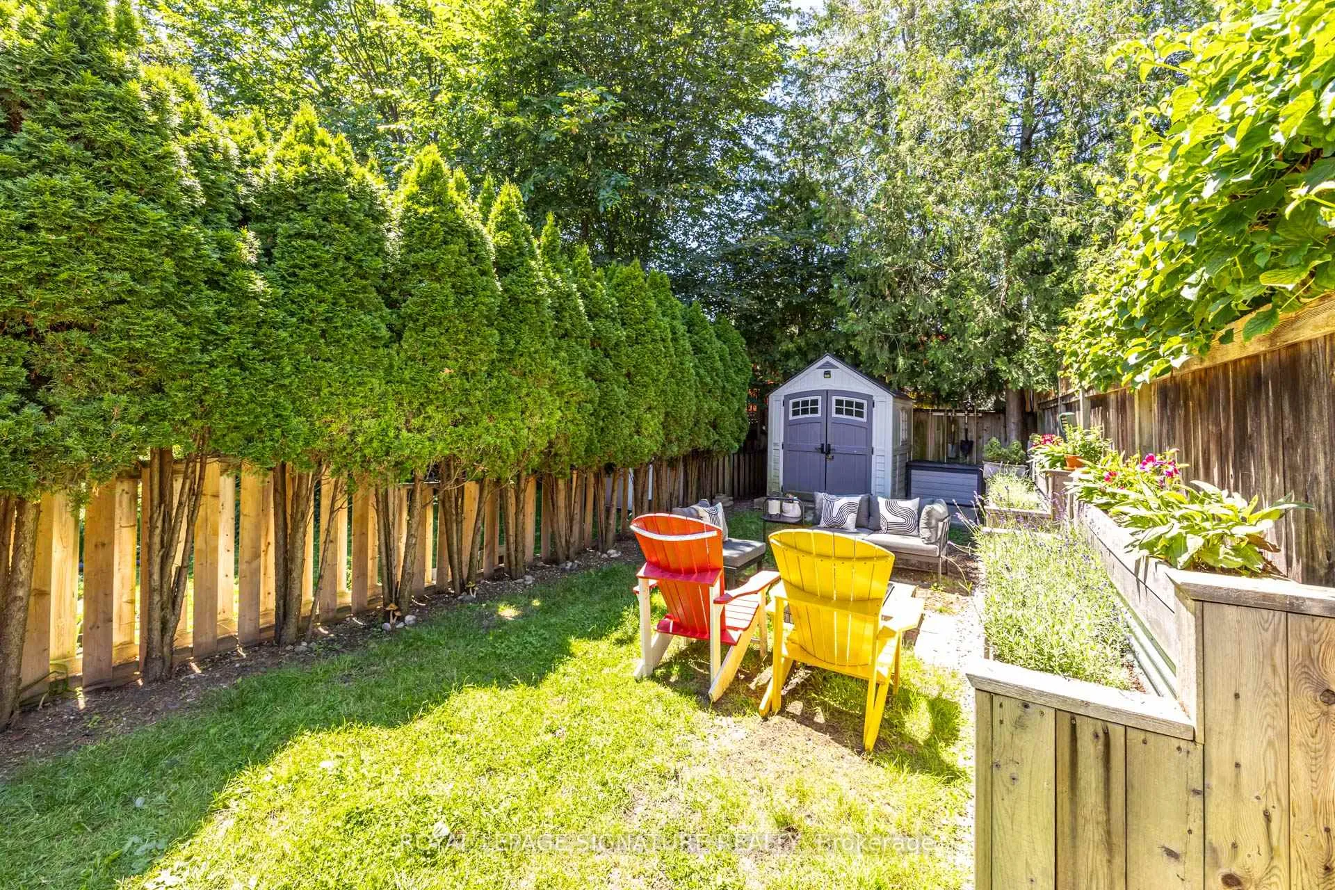 Photo 31 of 442 Rhodes Avenue, Toronto, Greenwood-Coxwell — HOMEH