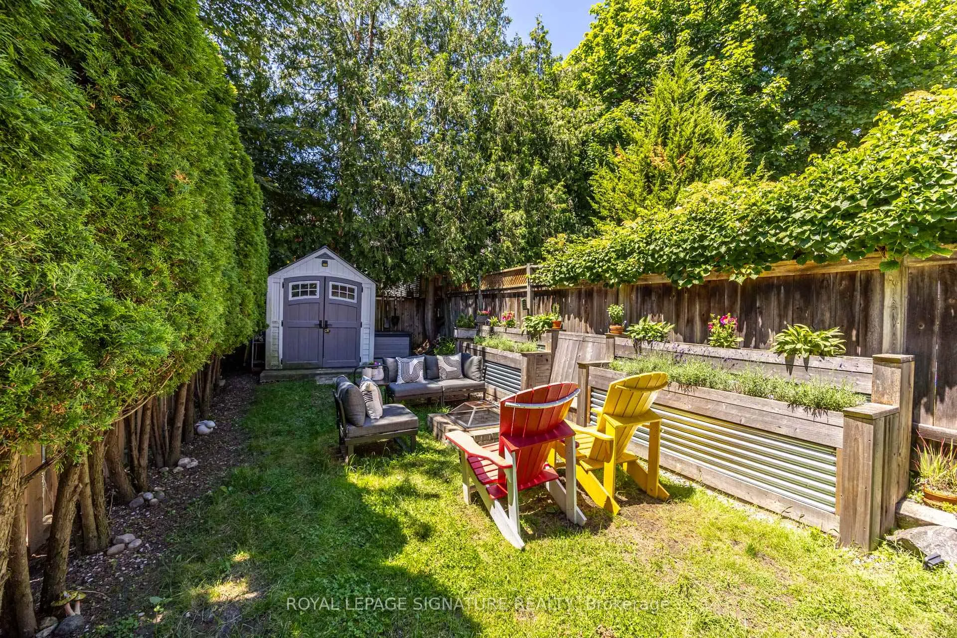 Photo 32 of 442 Rhodes Avenue, Toronto, Greenwood-Coxwell — HOMEH