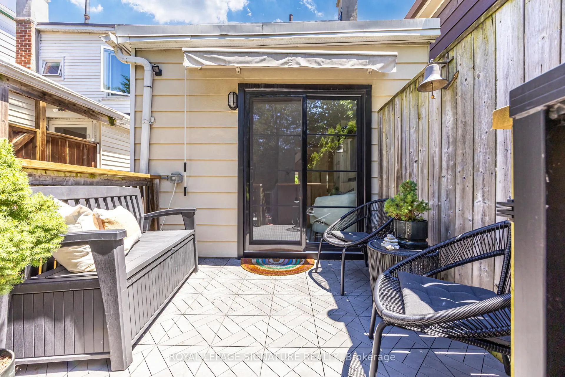 Photo 34 of 442 Rhodes Avenue, Toronto, Greenwood-Coxwell — HOMEH
