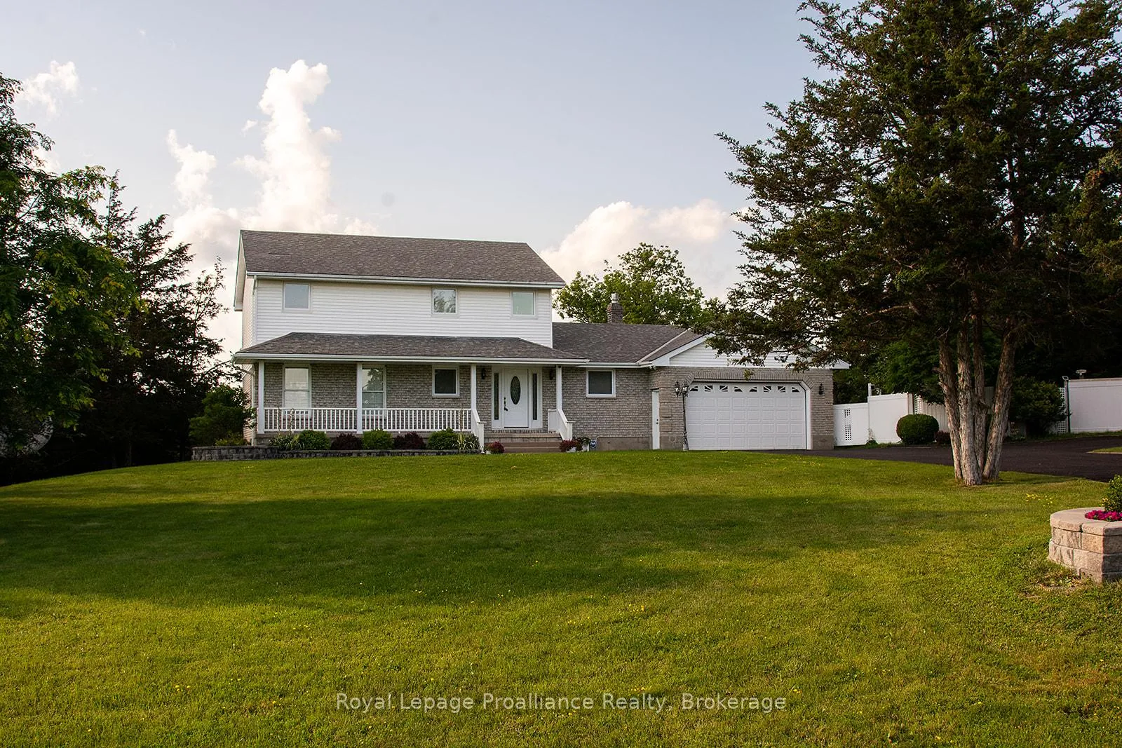 Photo 1 of 61 Sills Road, Belleville, Thurlow Ward — HOMEH