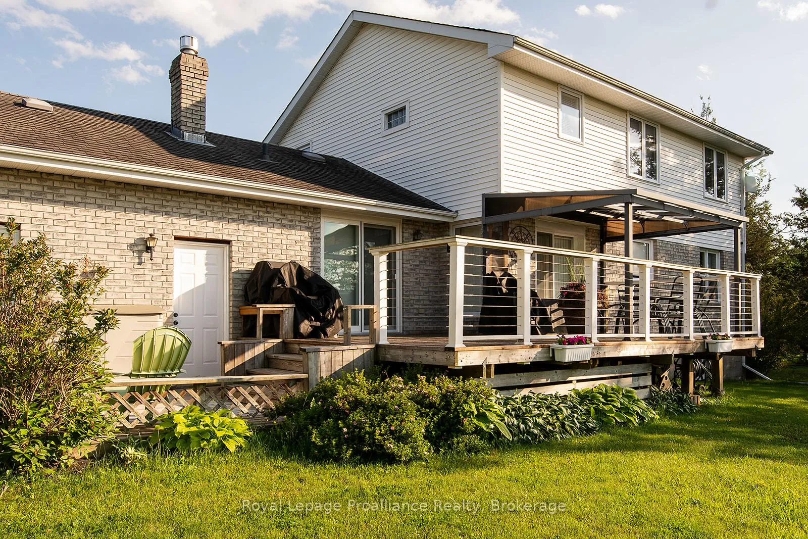 Photo 35 of 61 Sills Road, Belleville, Thurlow Ward — HOMEH