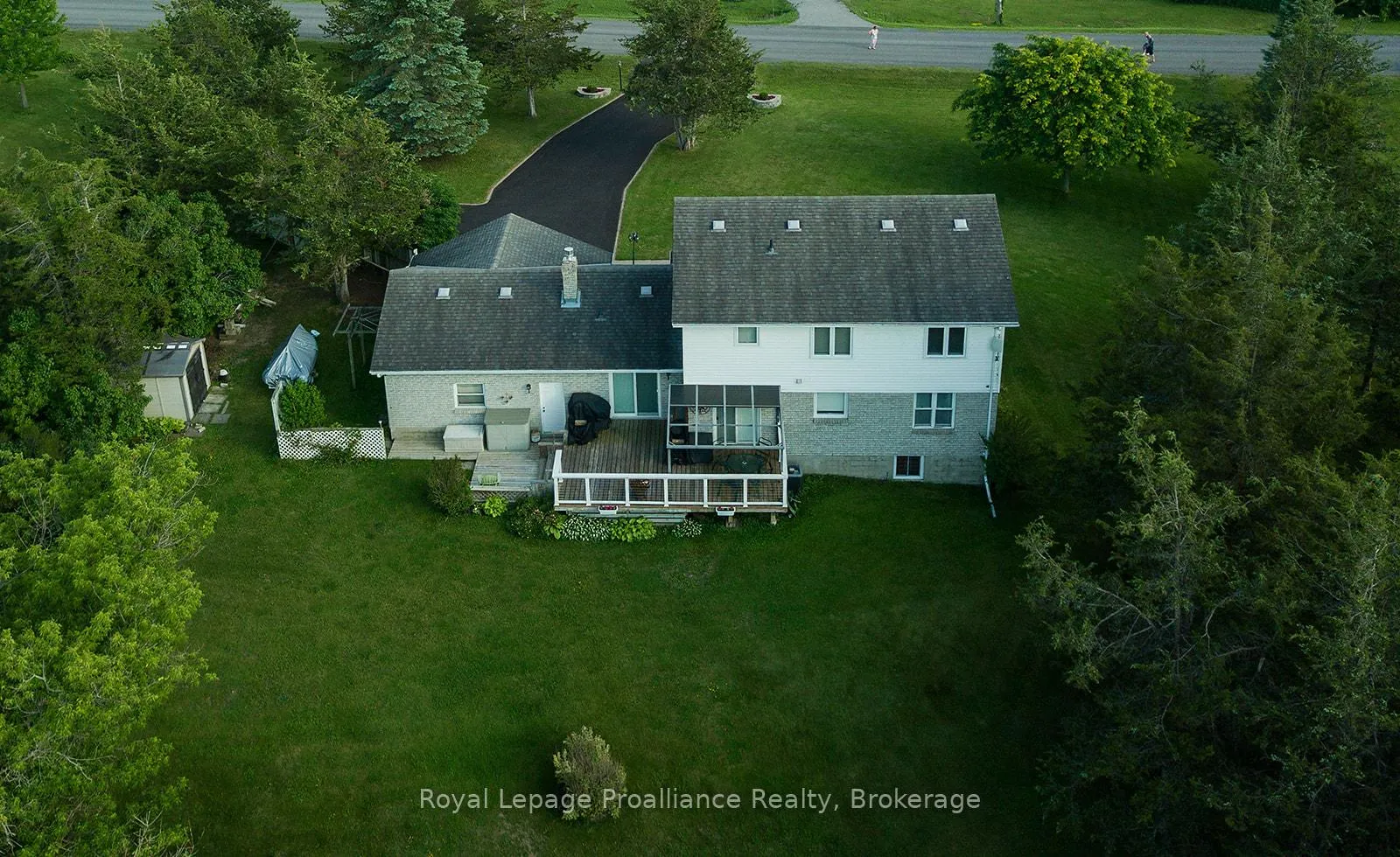 Photo 43 of 61 Sills Road, Belleville, Thurlow Ward — HOMEH
