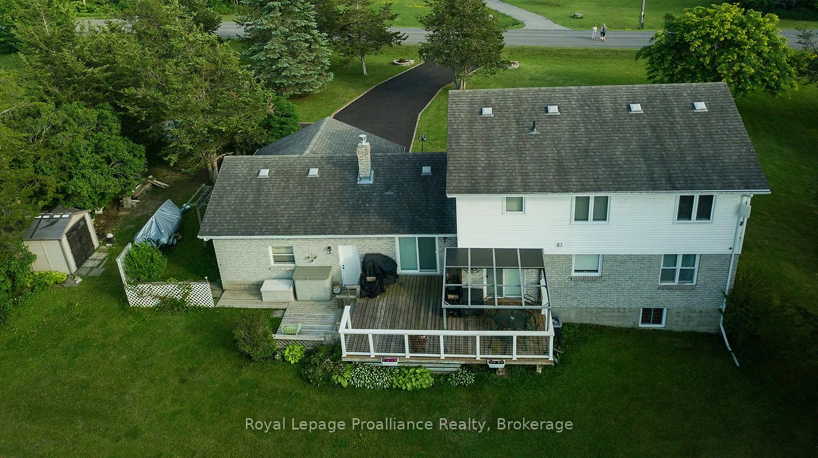 Photo 44 of 61 Sills Road, Belleville, Thurlow Ward — HOMEH